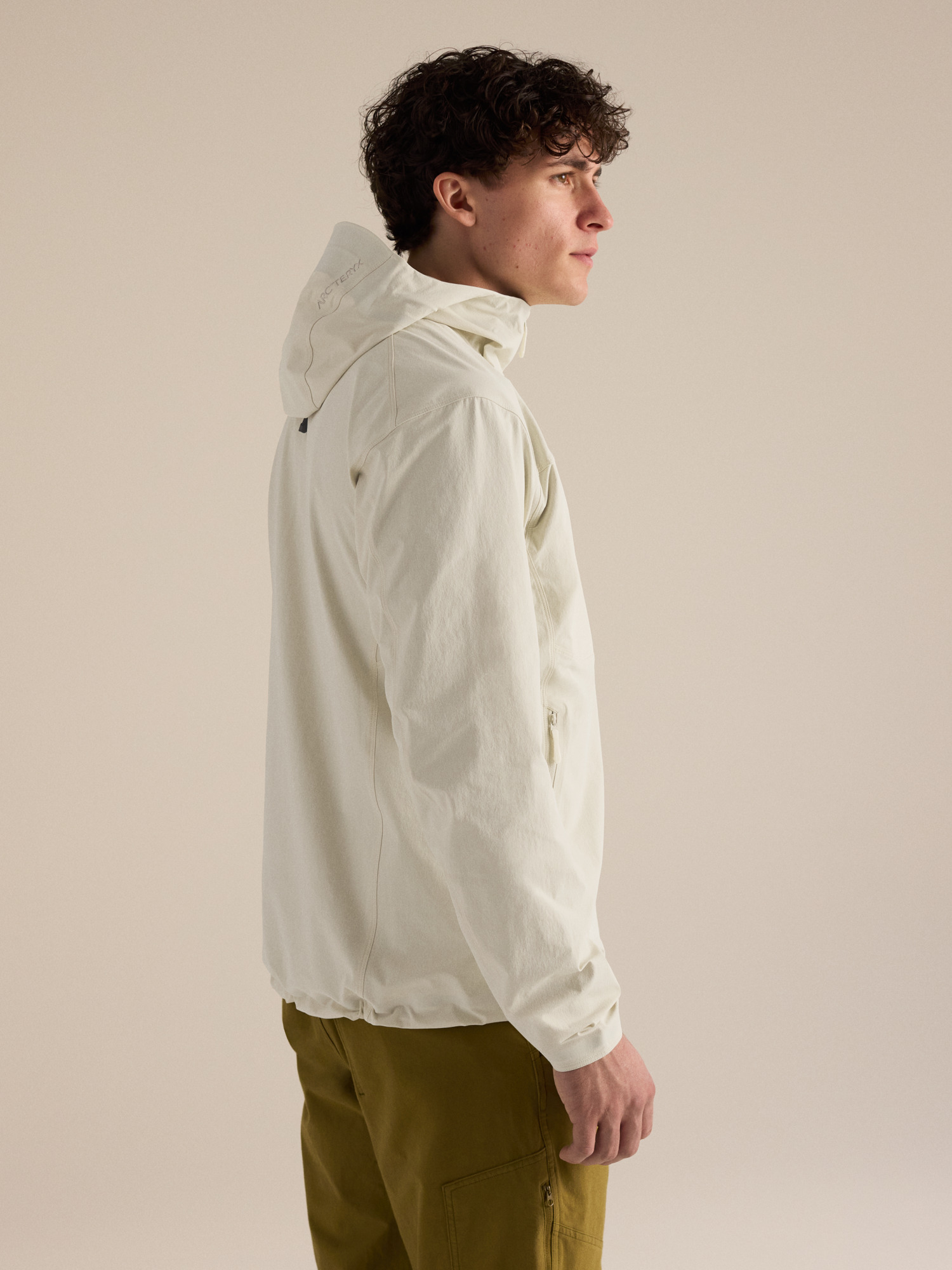 Gamma Hoody Men's | Arc'teryx United States