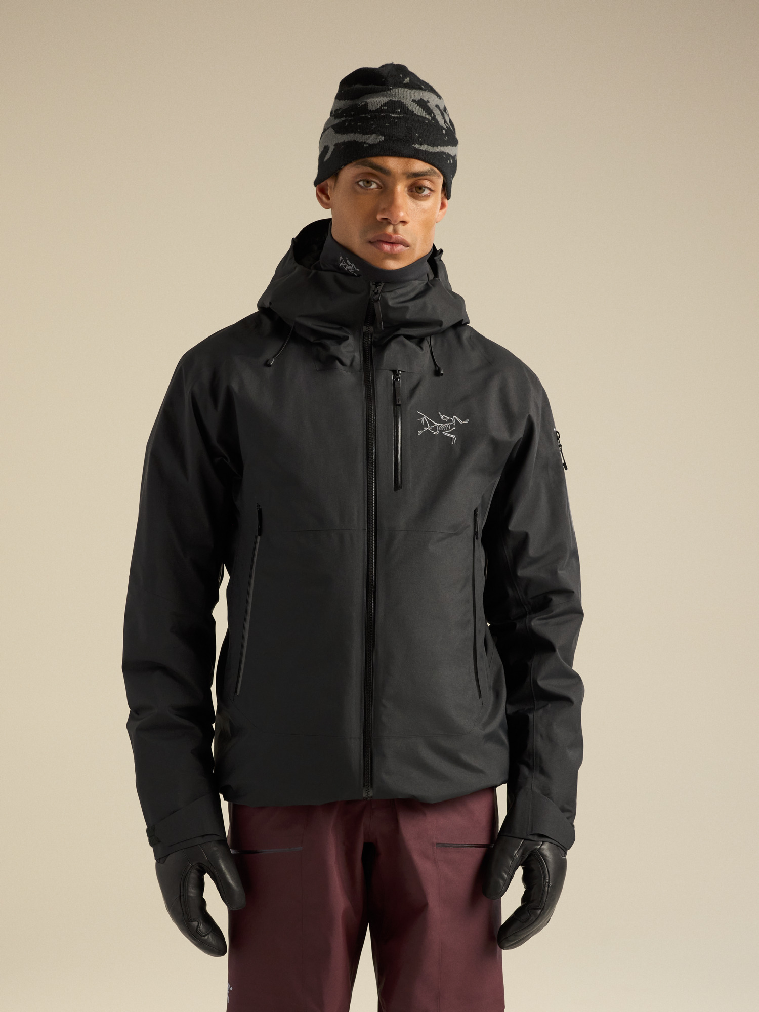 Sabre Insulated Jacket Men's