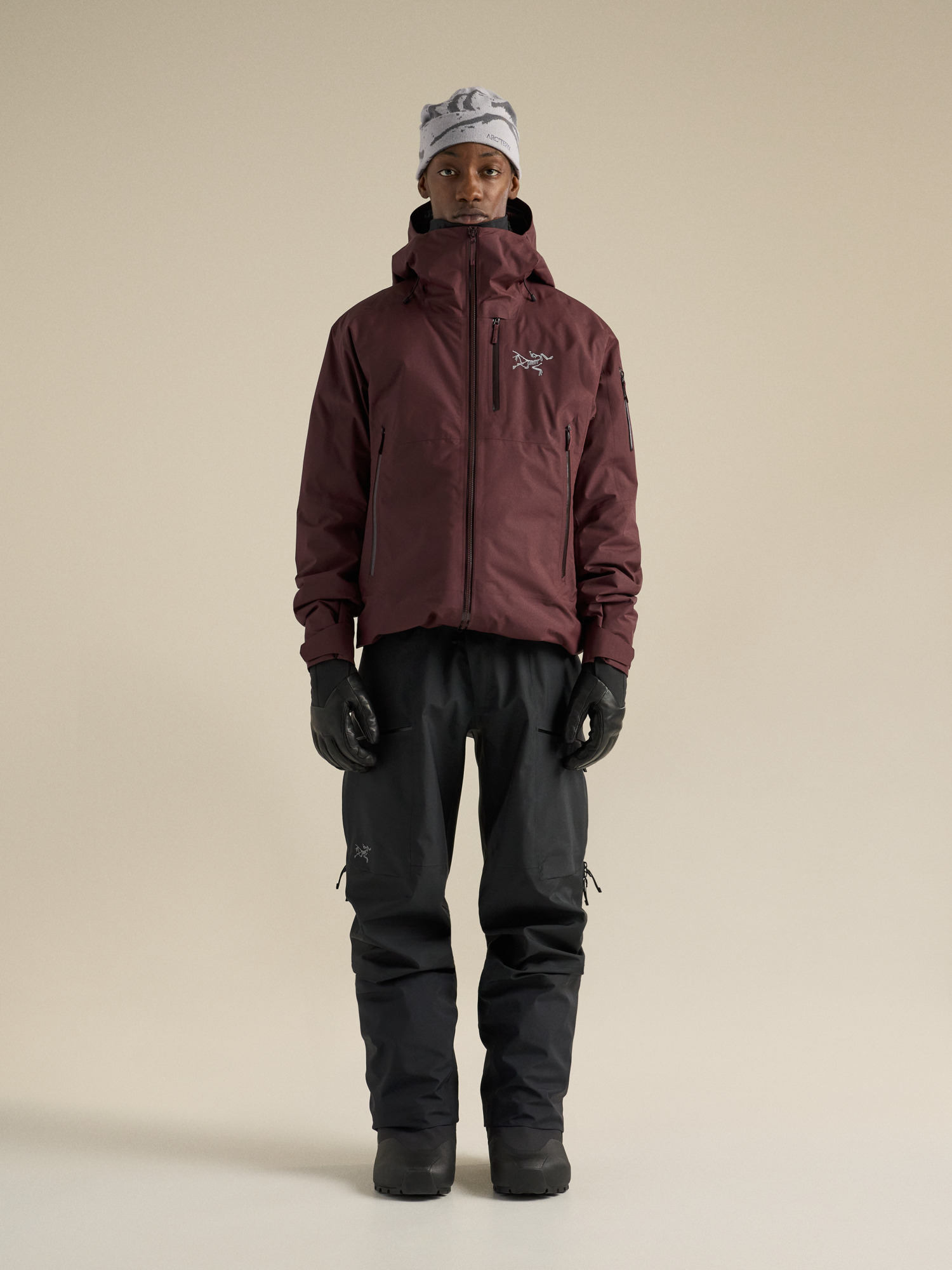 アークテリクス セイバー インサレーテッド ジャケット sabre Sabre Insulated Jacket Men's | Arc'teryx United States