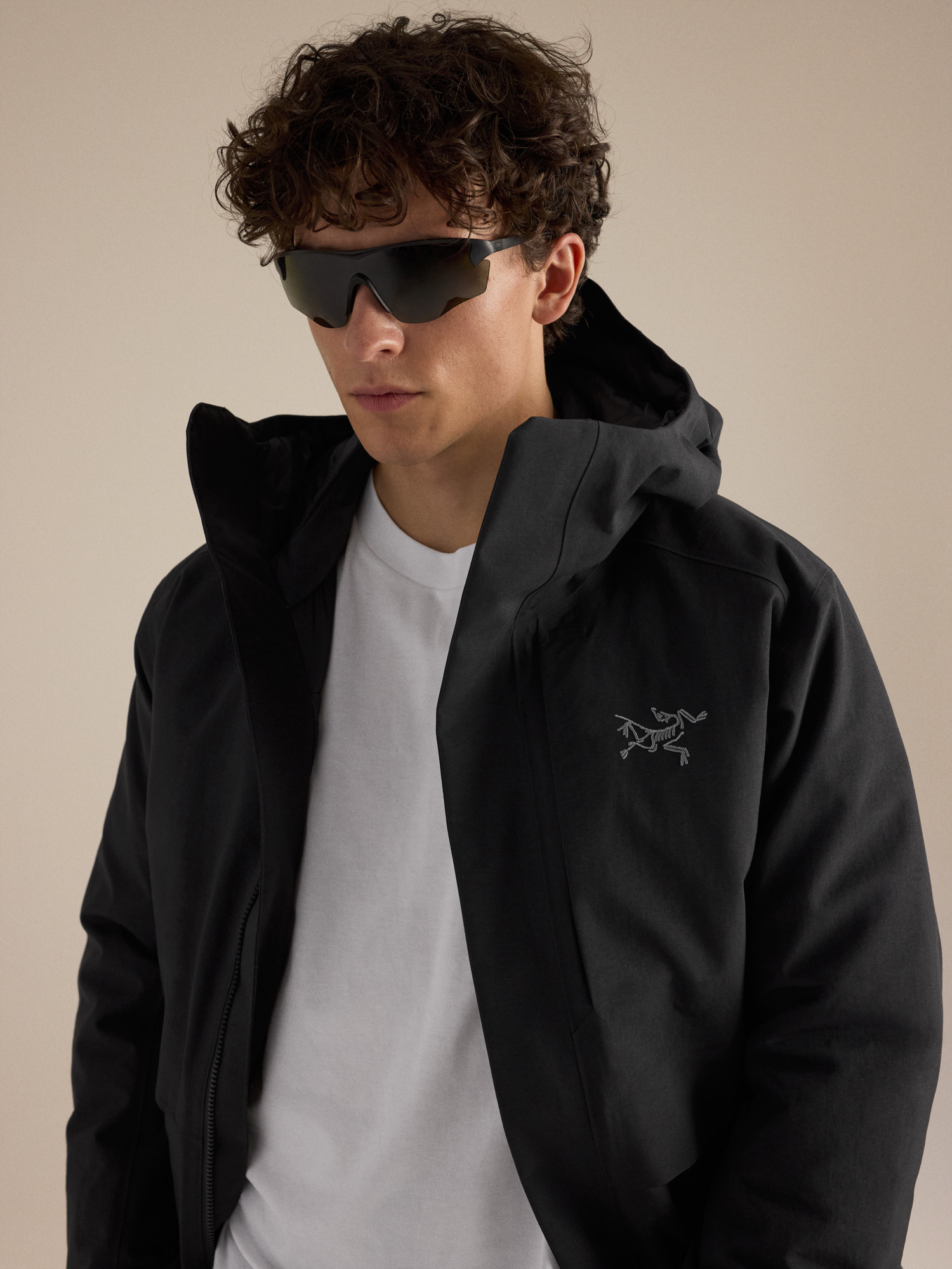 Therme Down Parka Men's | Arc'teryx United States