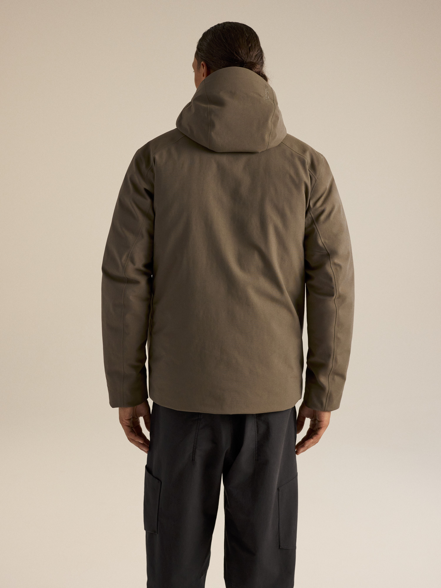 Therme Down Jacket Men's | Arc'teryx United States