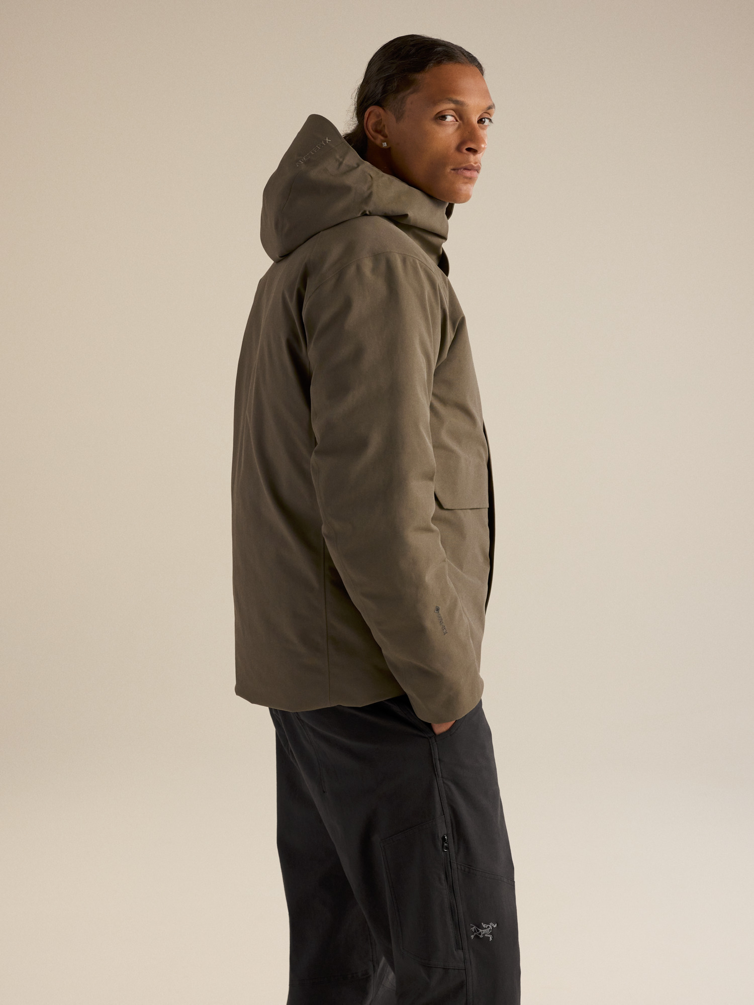 Therme Down Jacket Men's | Arc'teryx United States