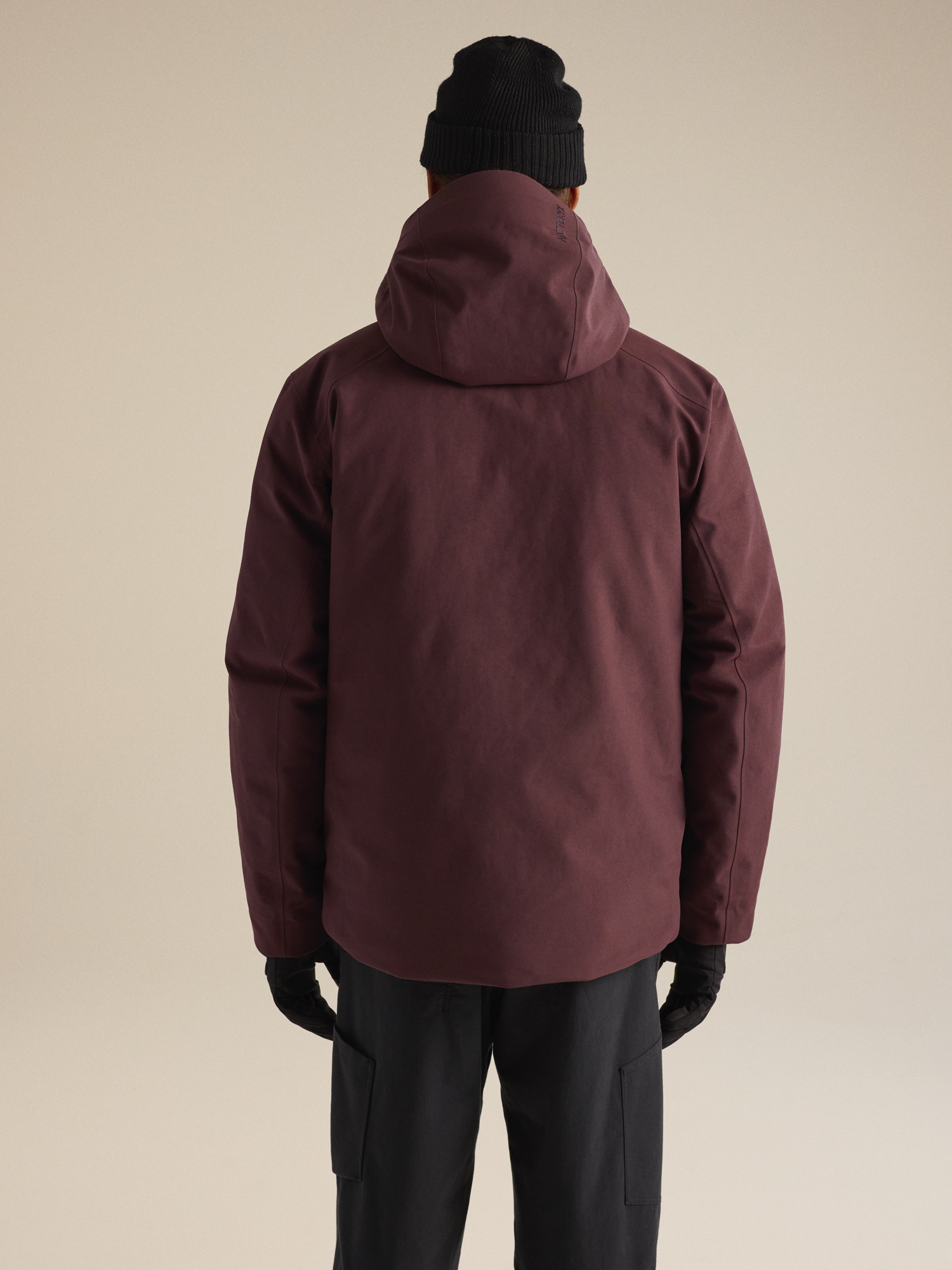 Therme Down Jacket Men's | Arc'teryx United States