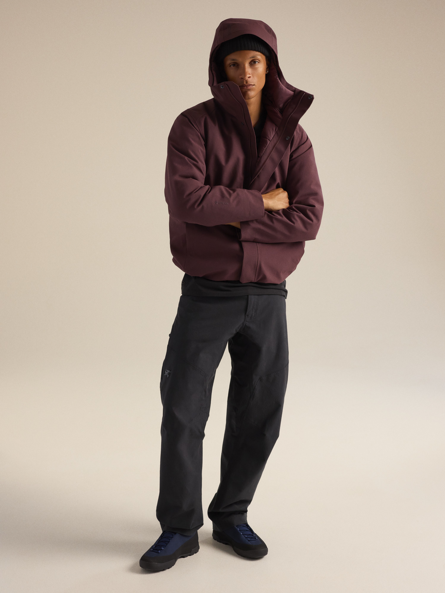 Therme Down Jacket Men's | Arc'teryx United States