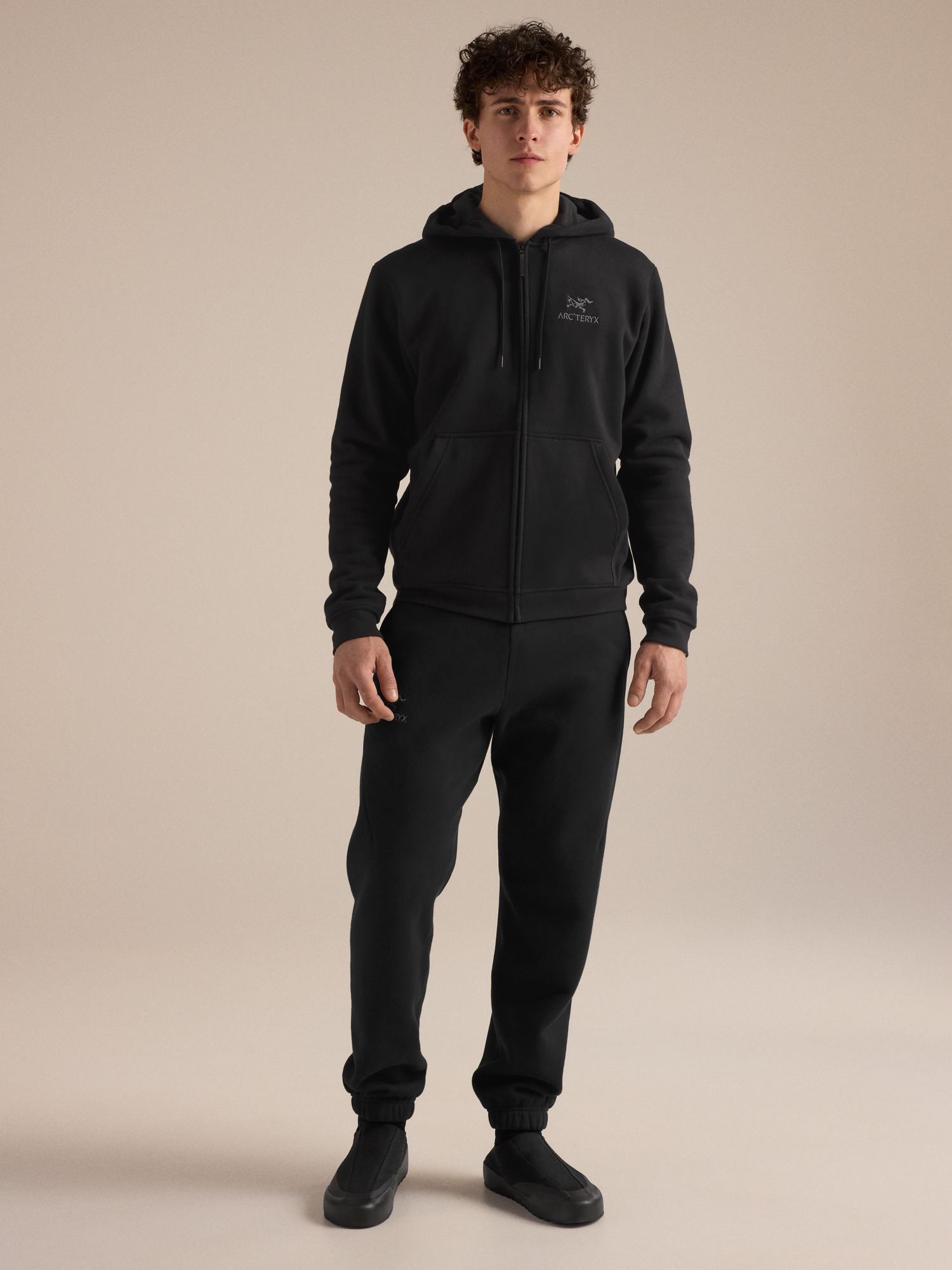 【ゲリラ値下げ】美品　ARC’TERYXGammaLT HoodyBlack Emblem Fleece Full Zip Hoody Men's | Arc'teryx United States