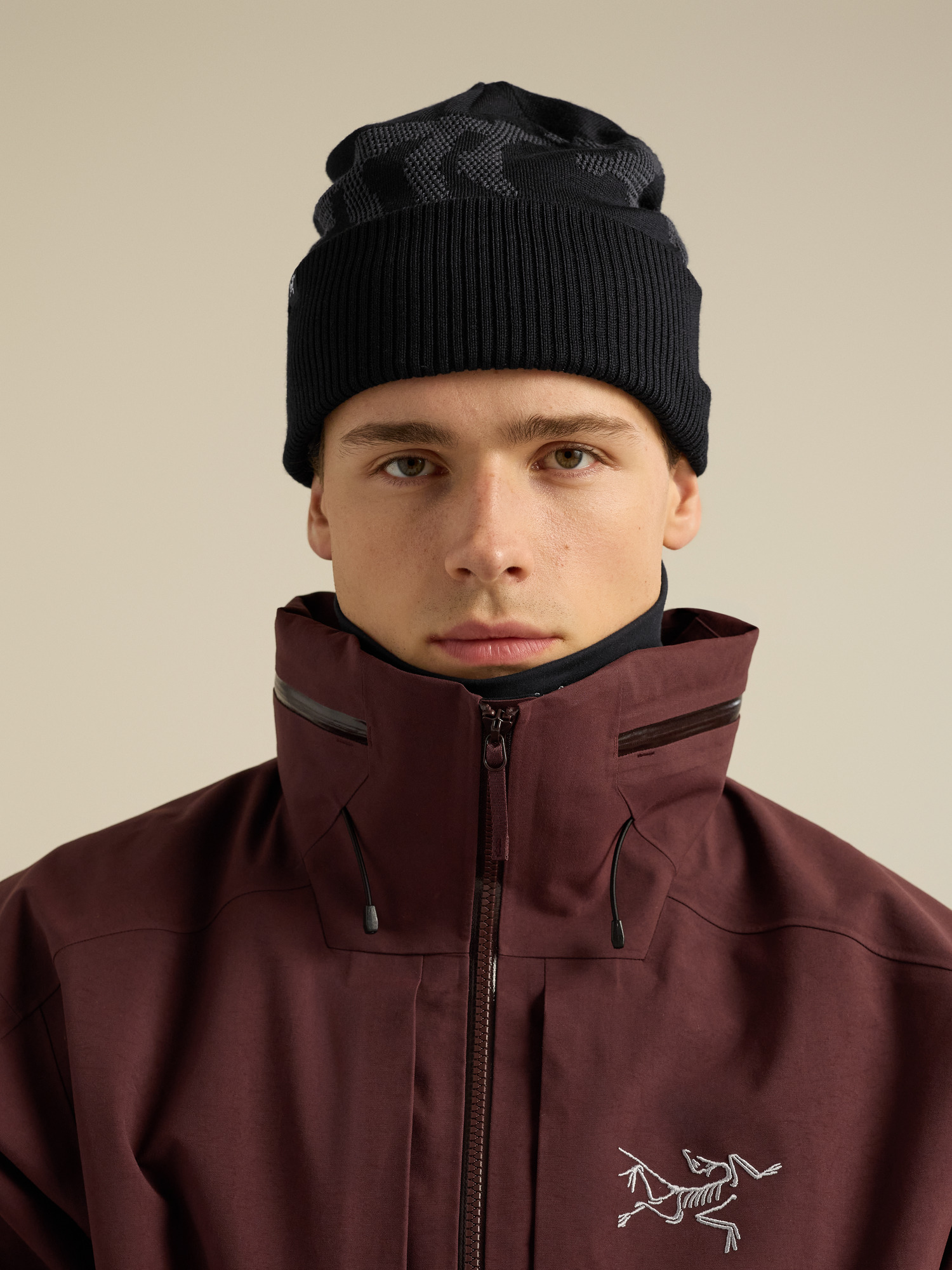Grotto Rib Toque