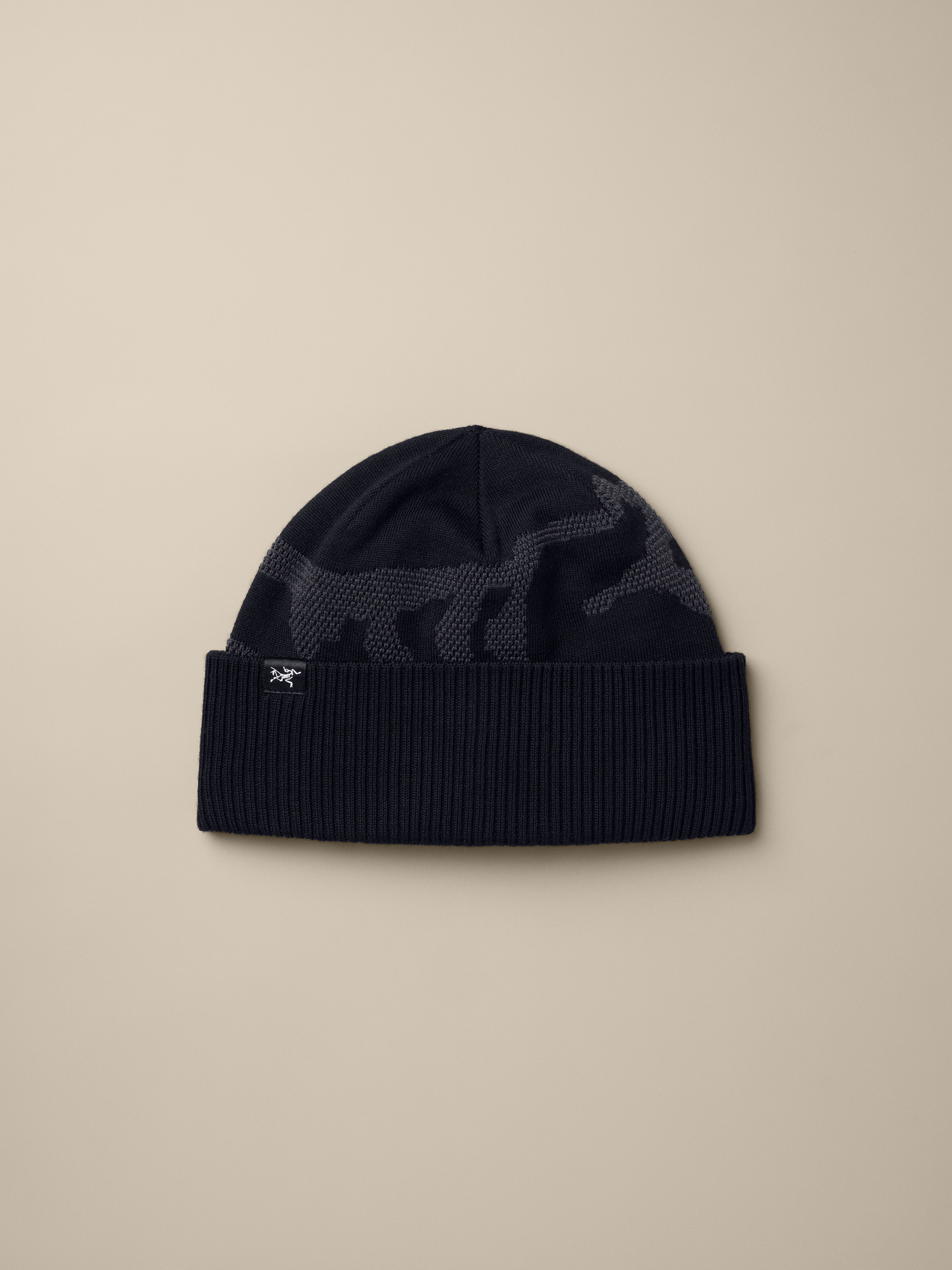 Grotto Rib Toque | Arc'teryx United States