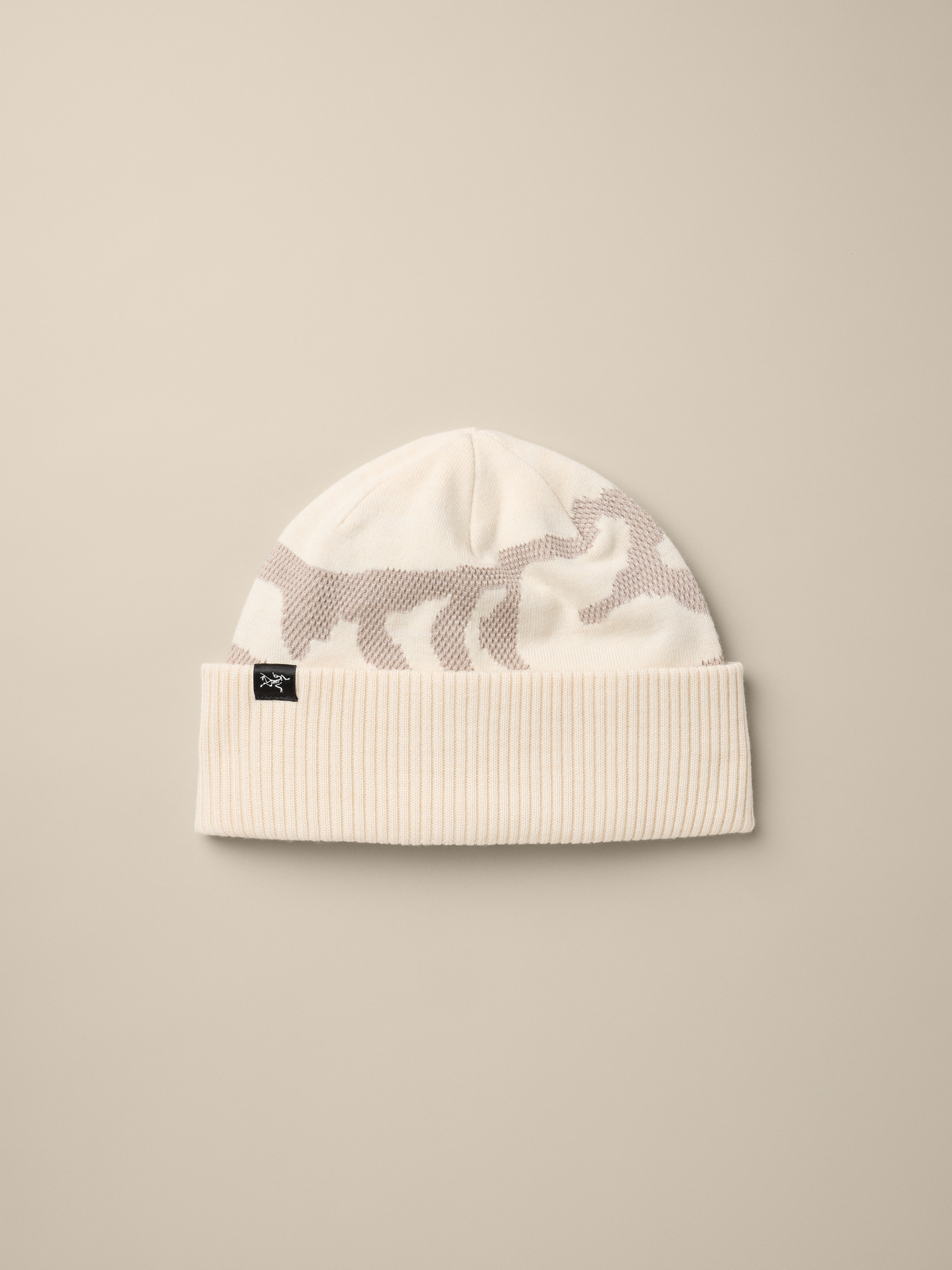 Grotto Rib Toque | Arc'teryx United States