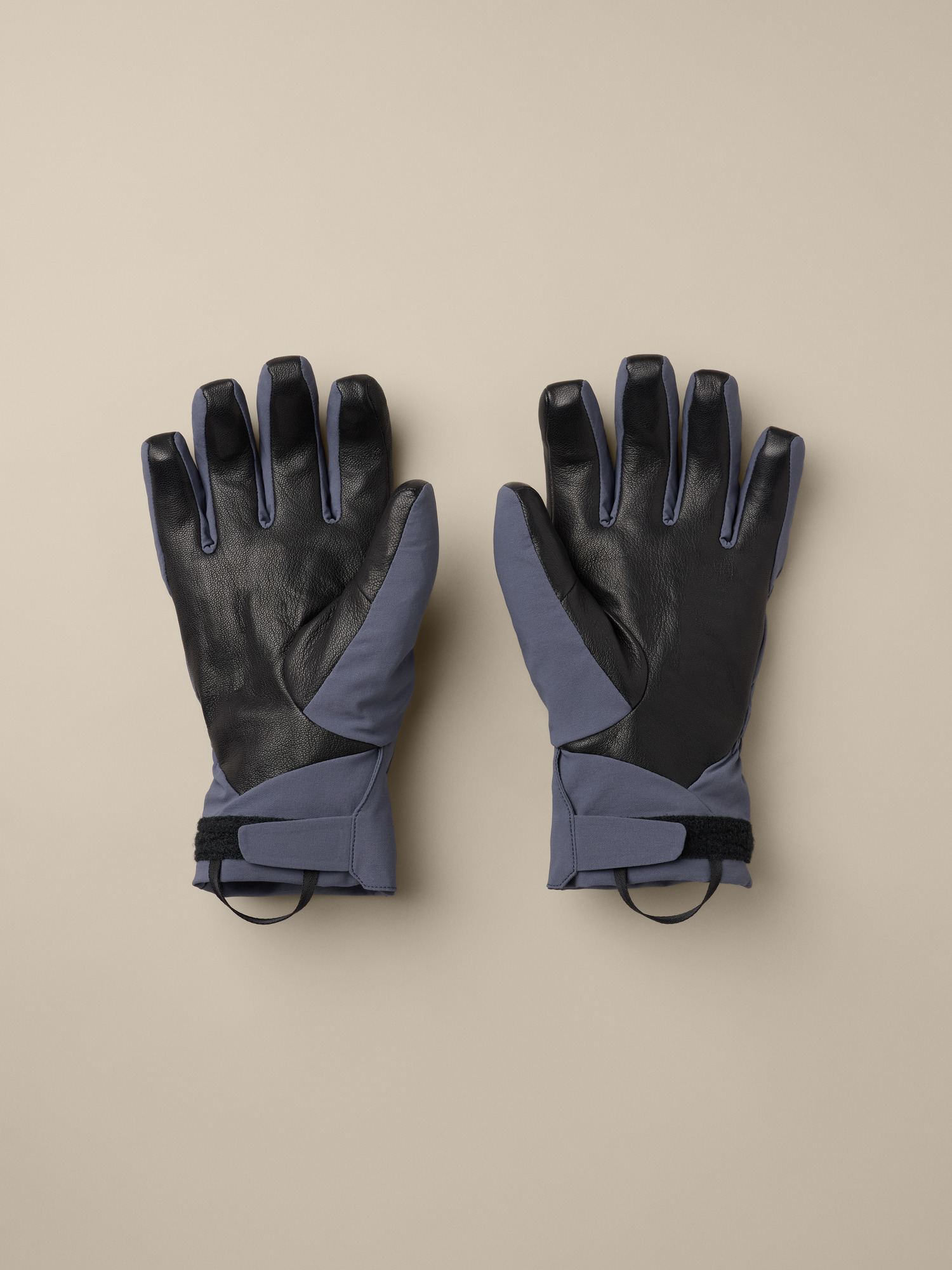 ARC'TERYX　Zenta LT Glove Sサイズ　ゴアテックス F26-X000009935-Venta-GTX-Glove