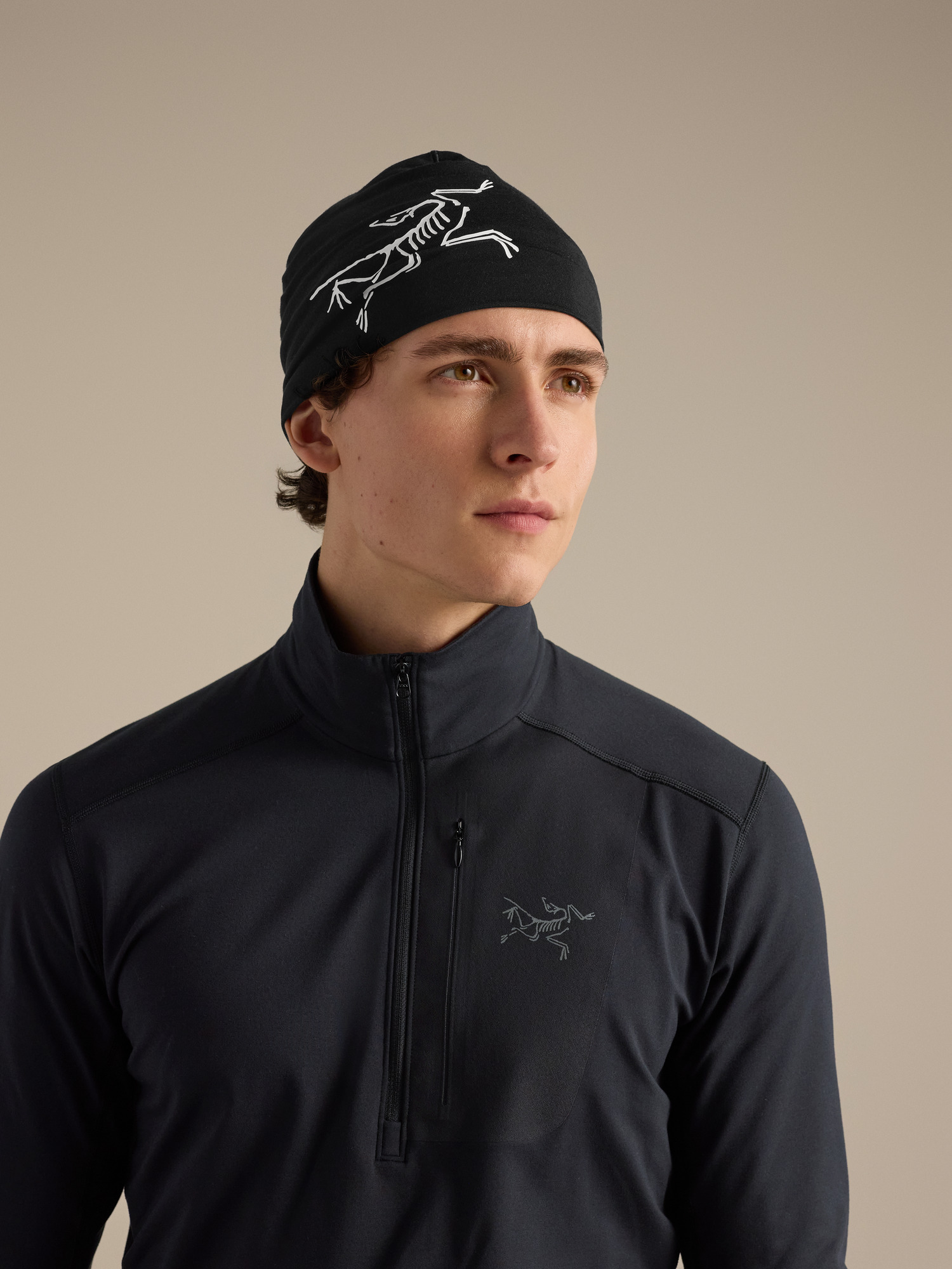 Satoro Merino Toque | Arc'teryx United States