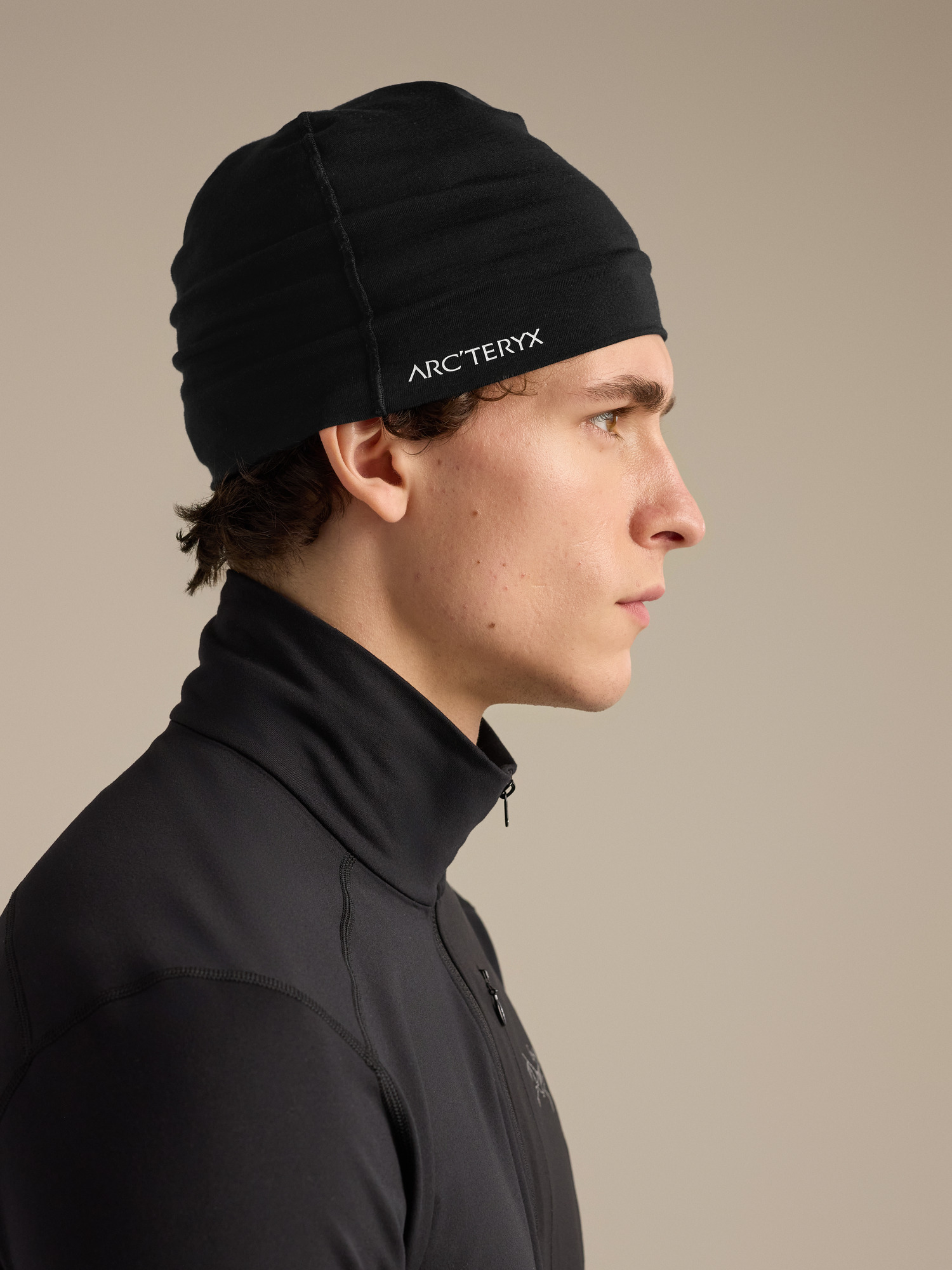 アークテリクス Satoro Merino Toque ブラック Satoro Merino Toque | Arc'teryx United States