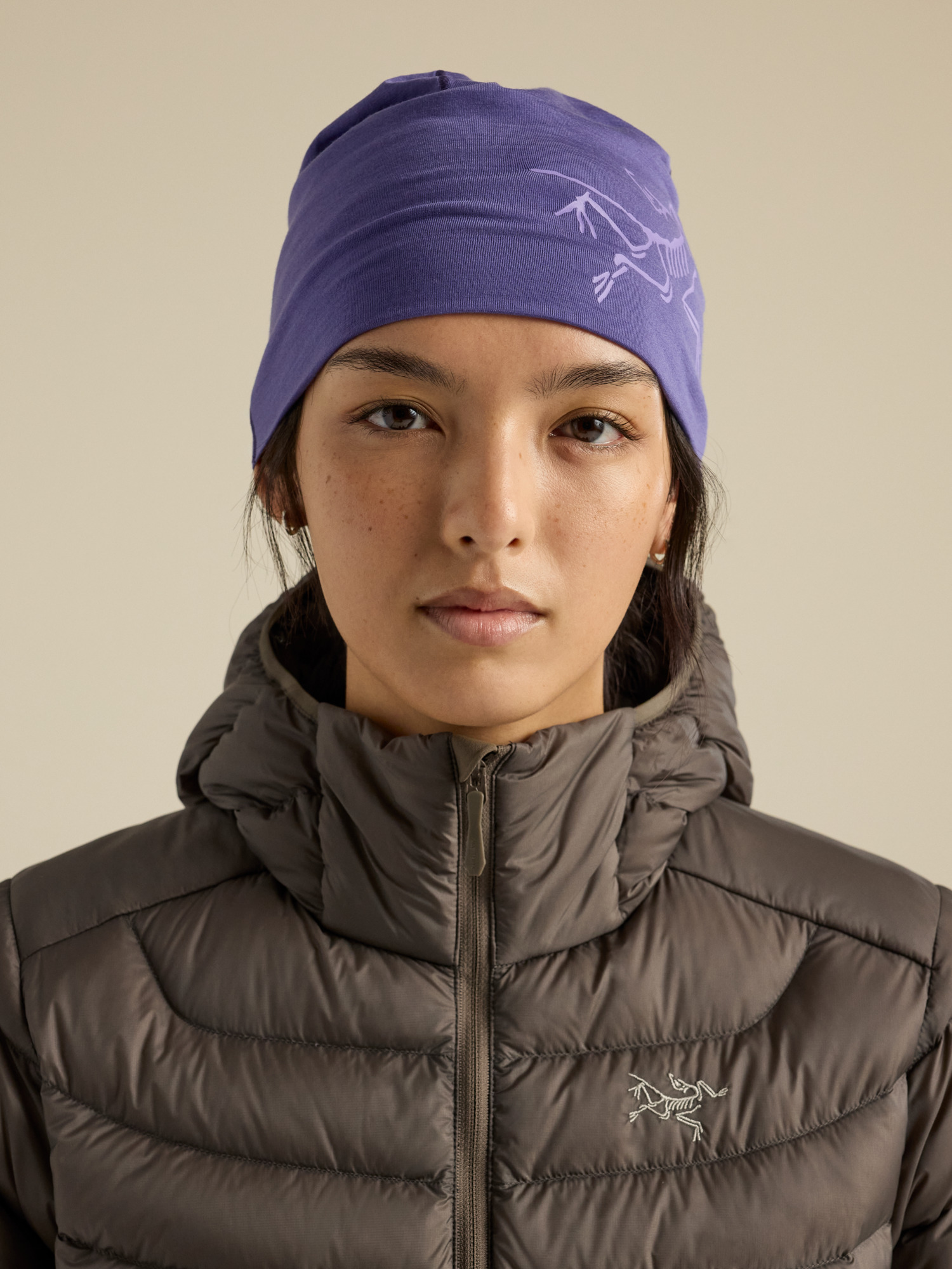ARC'TERYX Satoro Merino Toque 新品 Satoro Merino Toque | Arc'teryx United States