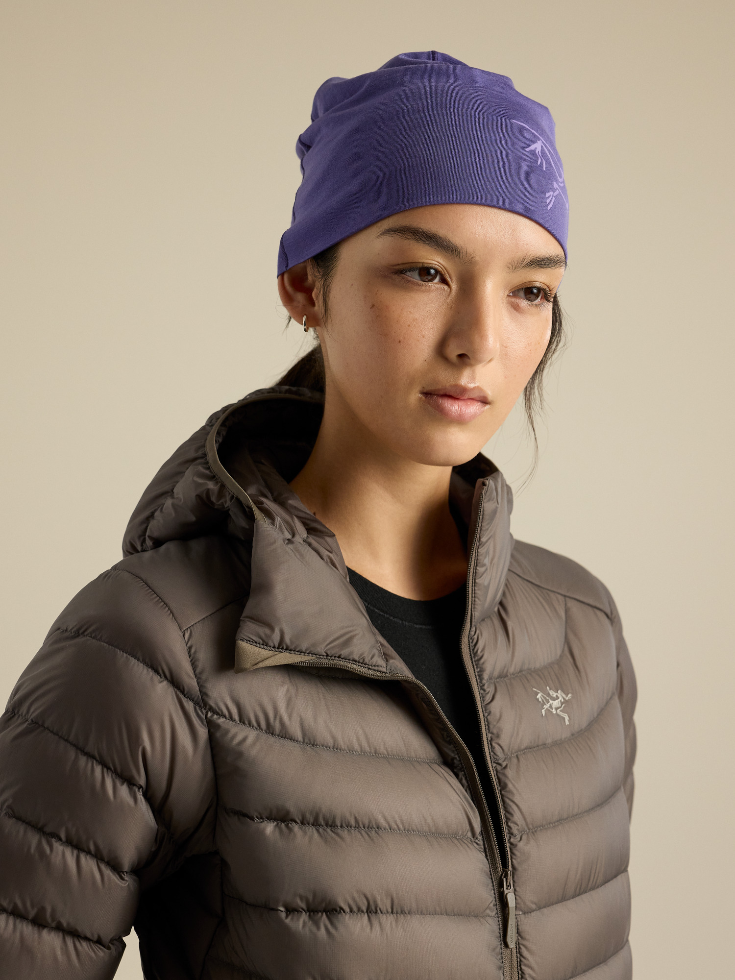 Satoro Merino Toque | Arc'teryx Canada