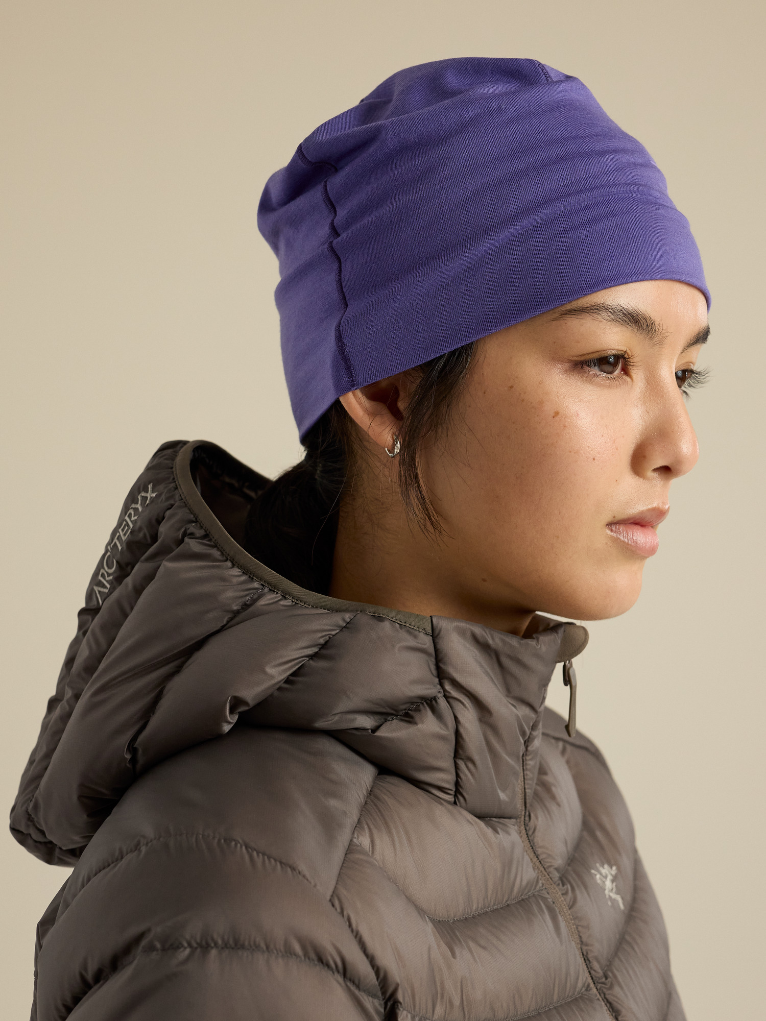 Satoro Merino Toque | Arc'teryx Italy
