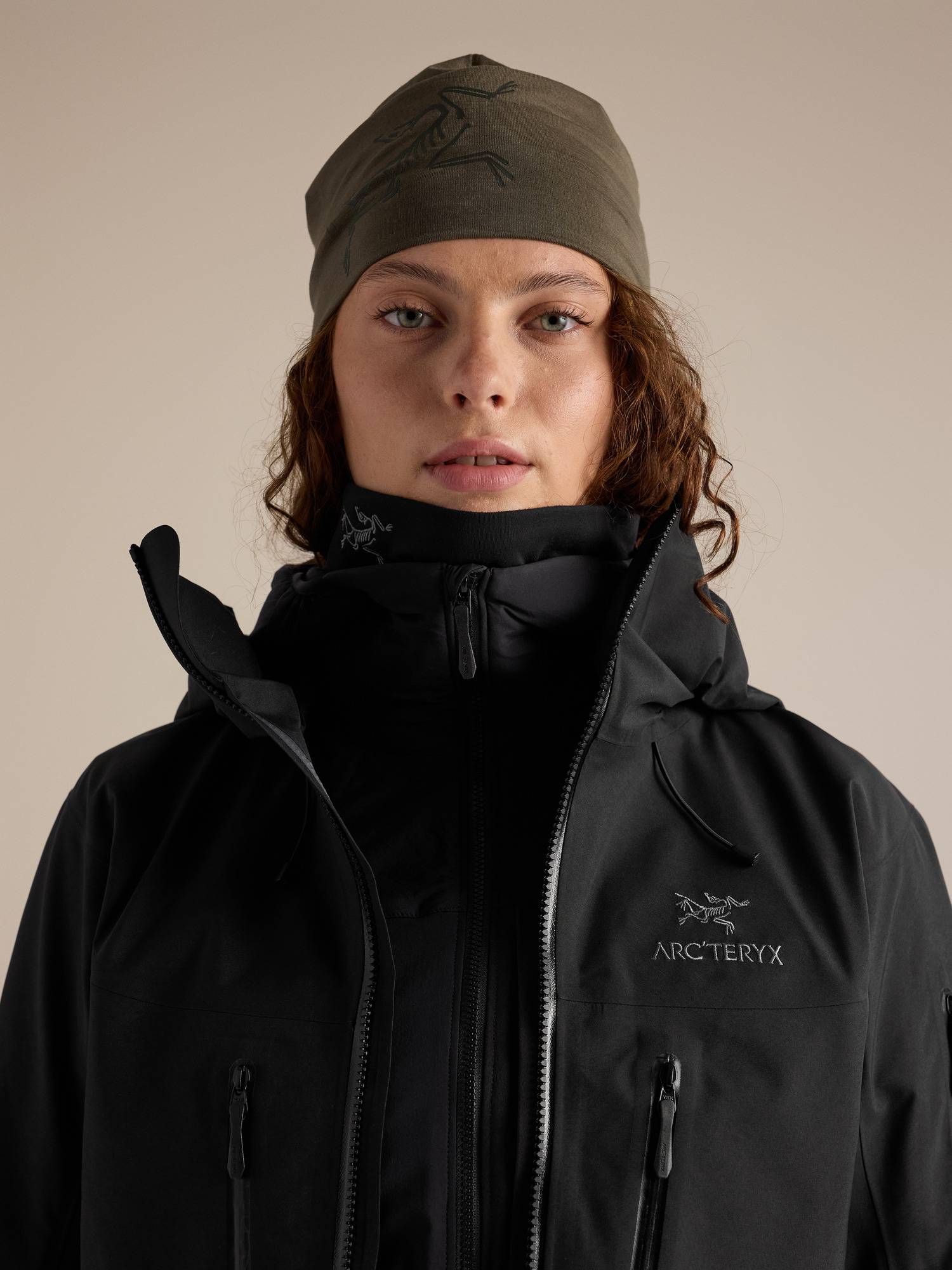 Satoro Merino Toque