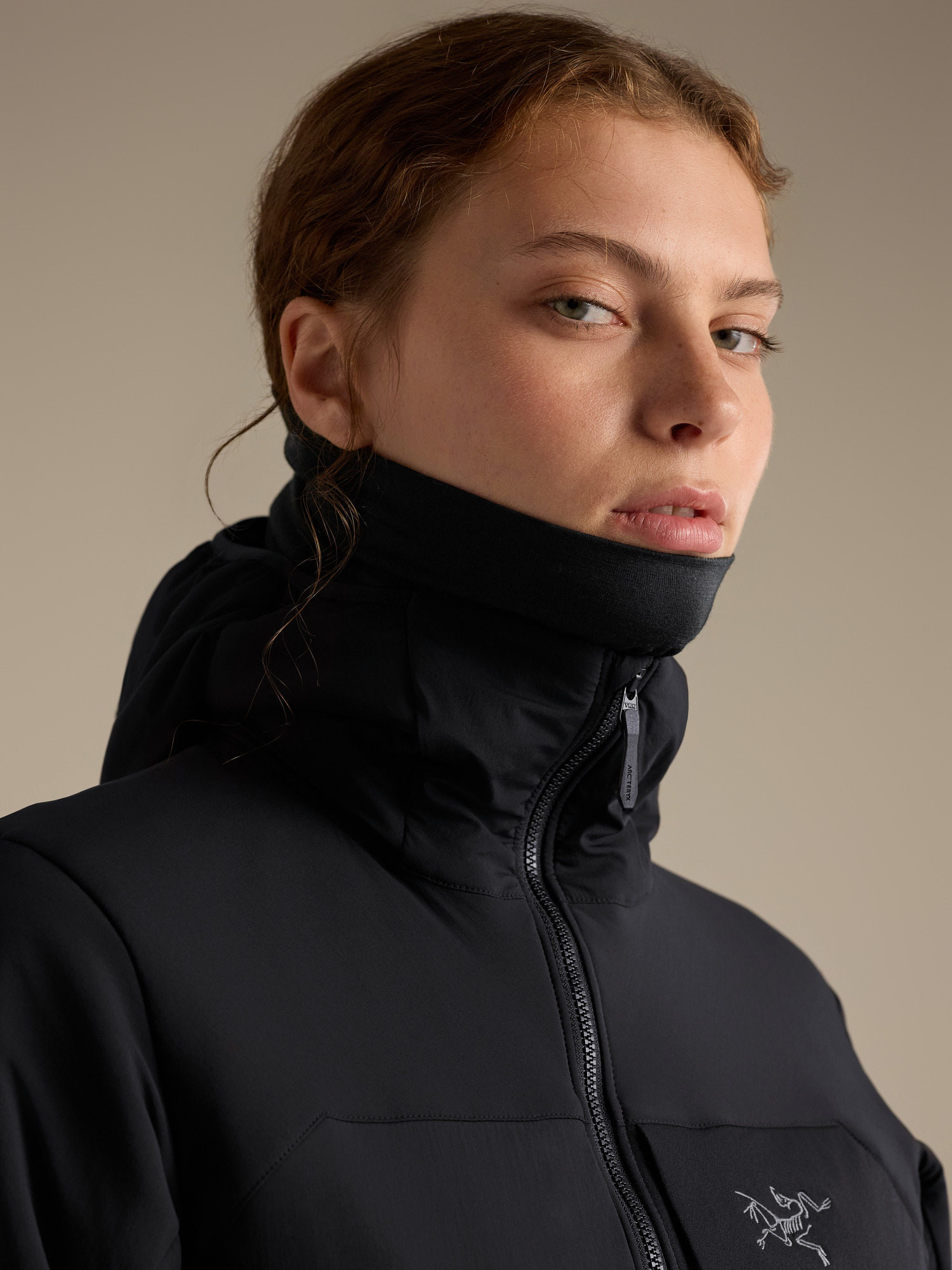 アクセサリー Arc'teryx Metric Neck System_A Gaiter Arc'teryx