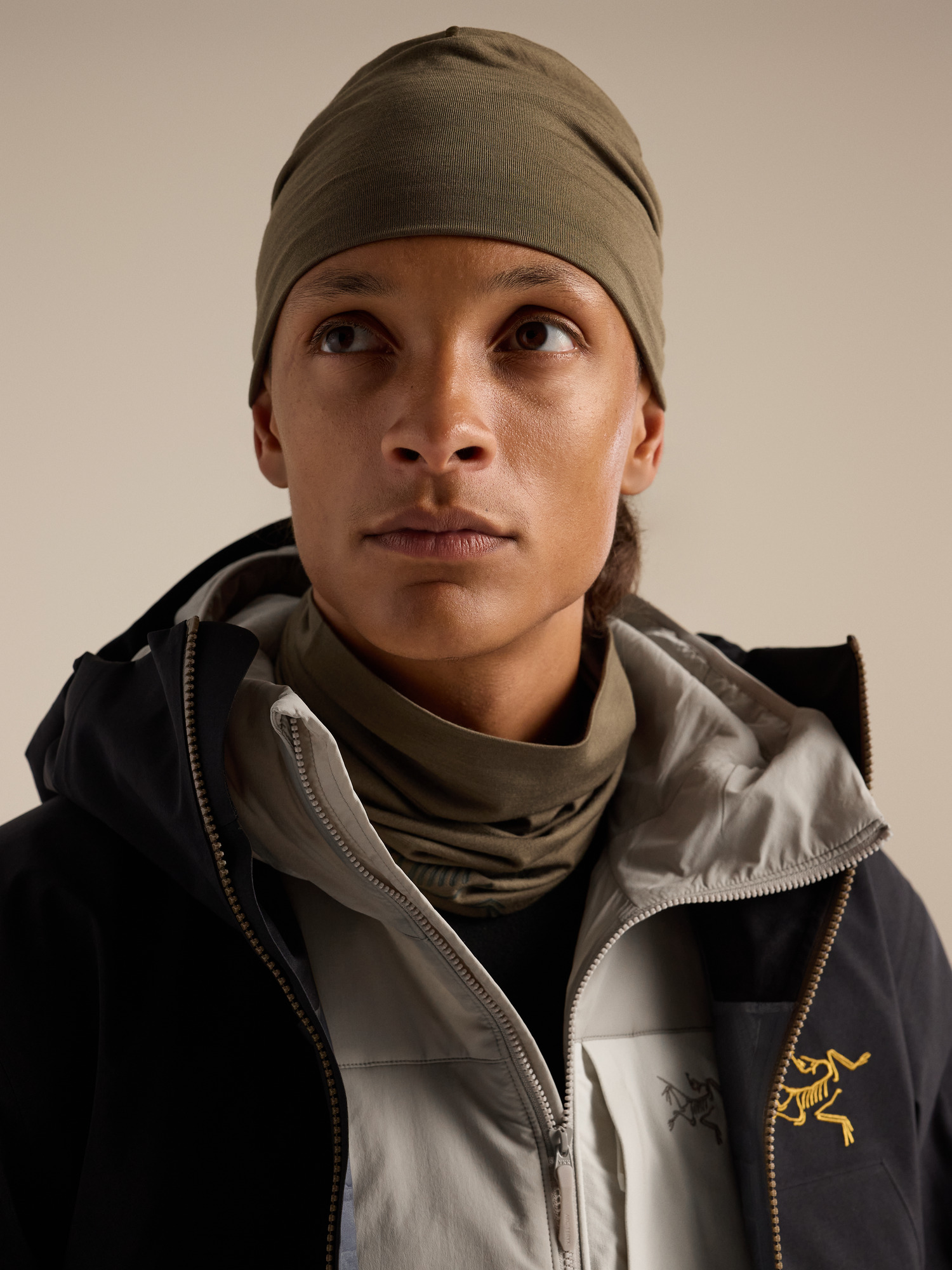 帽子 ARC'TERYX Satoro Merino Neck Gaiter Satoro Merino Neck Gaiter | Arc'teryx United States