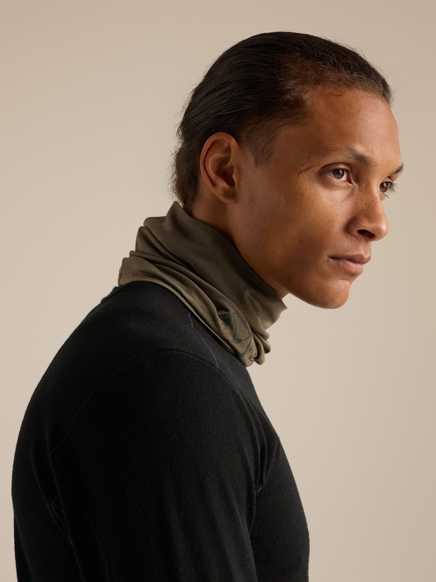 Satoro Merino Neck Gaiter | Arc'teryx United States