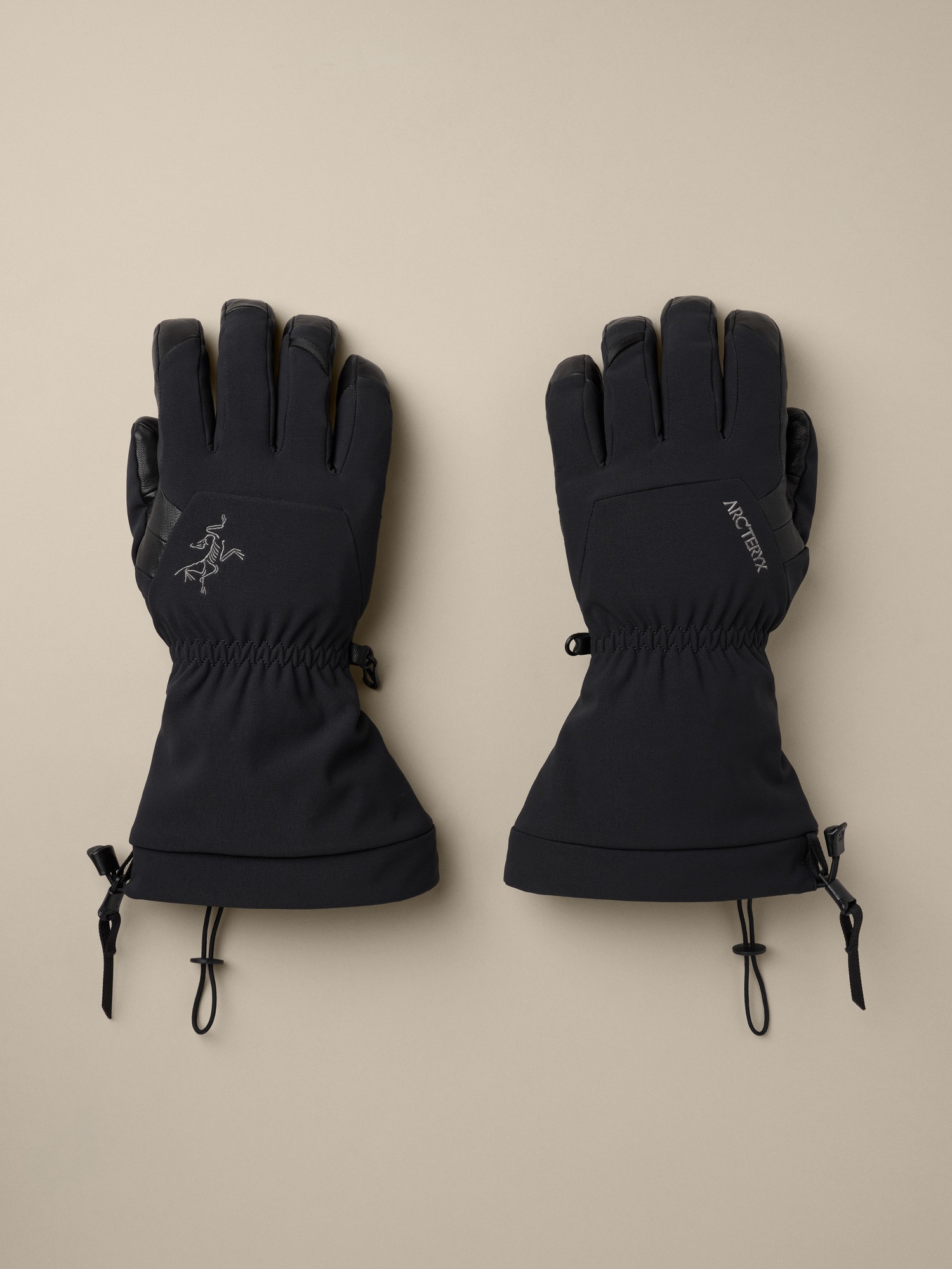 Fission SV Glove by Arc'teryx