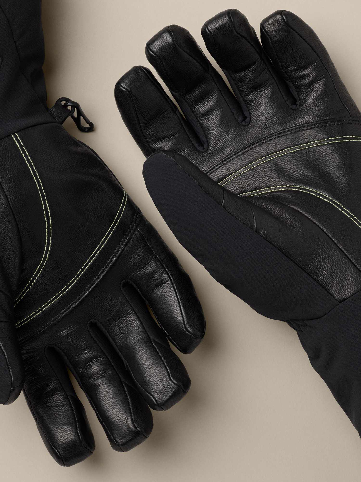 Fission SV Glove | Arc'teryx United States