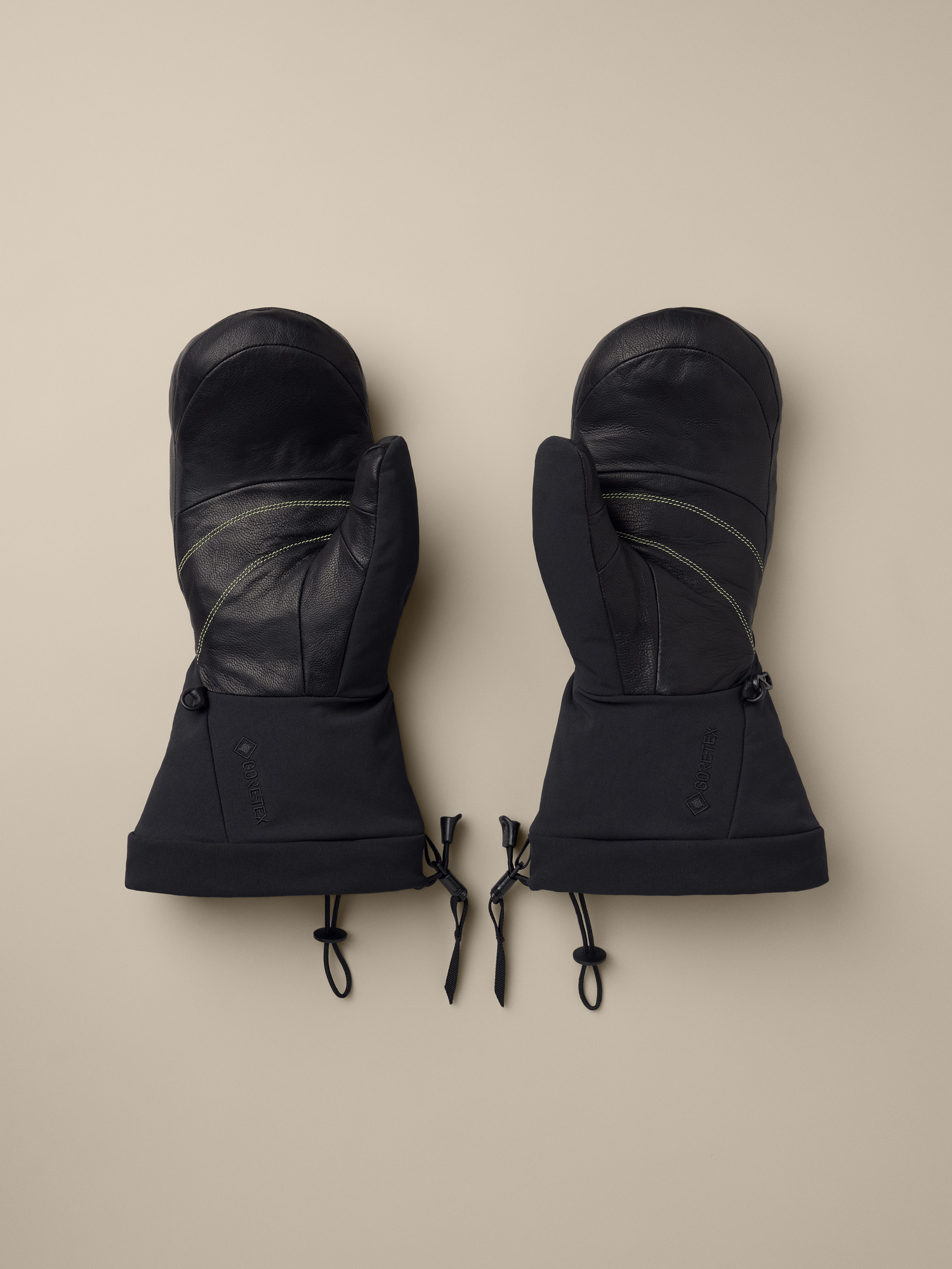 ARC'TERYX　FISSION SV MITTEN　ミトン Fission SV Mitten | Arc'teryx United States