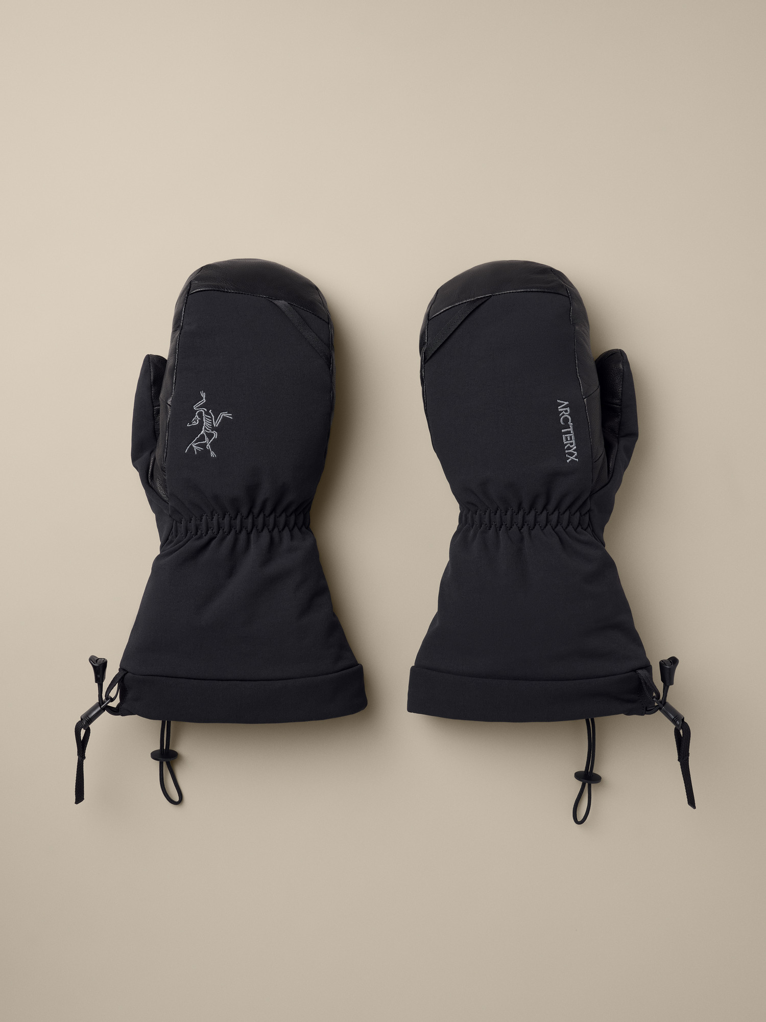 Fission SV Mitten by Arc'teryx