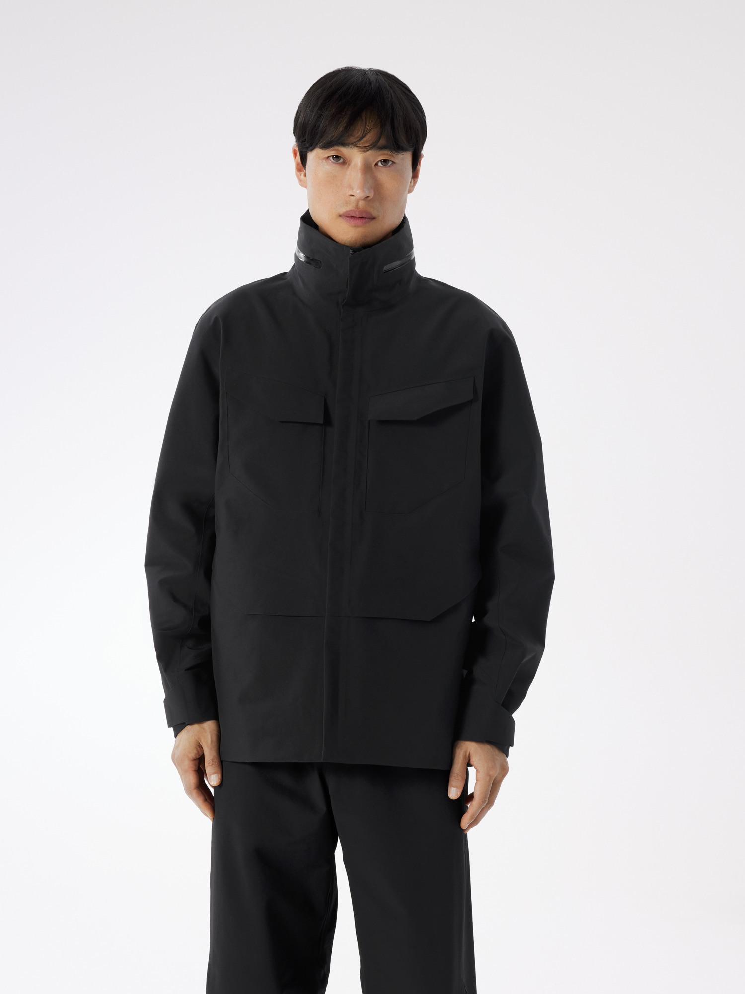 Field Jacket Men's | Arc'teryx United States