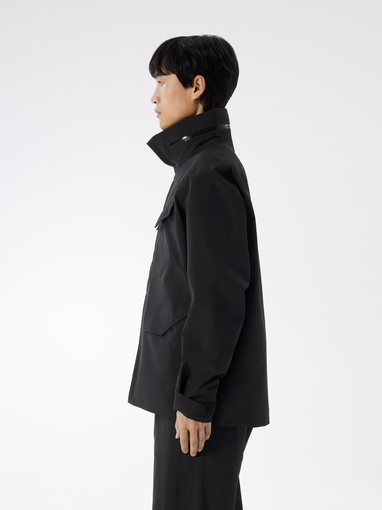 Field Jacket Men's | Arc'teryx United States