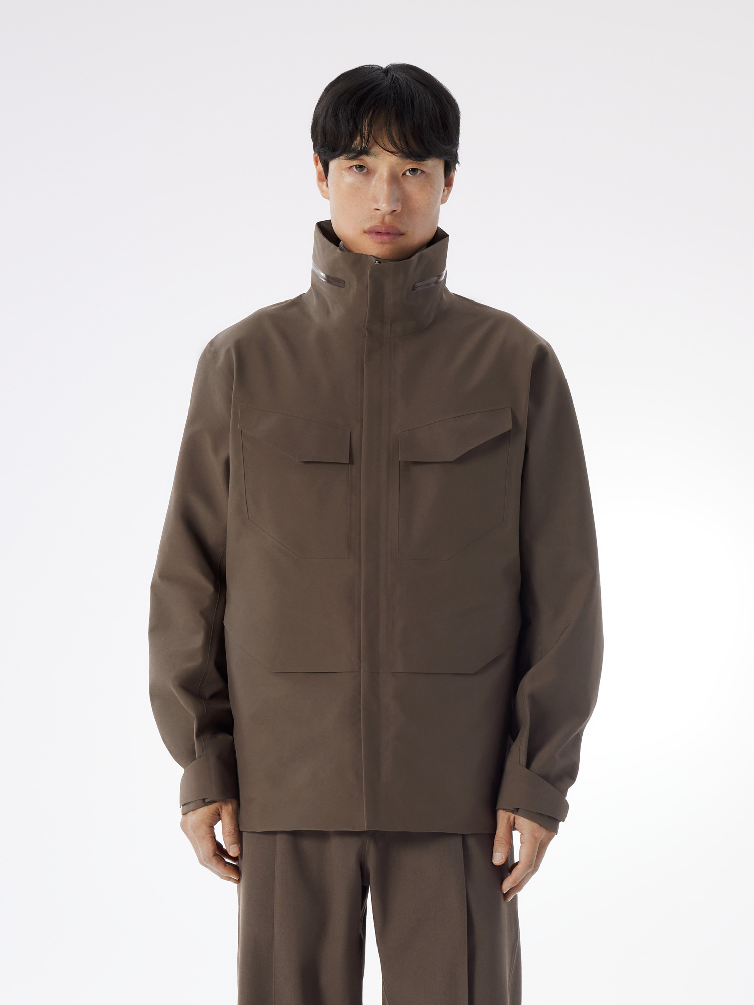Field Jacket Men's Sable