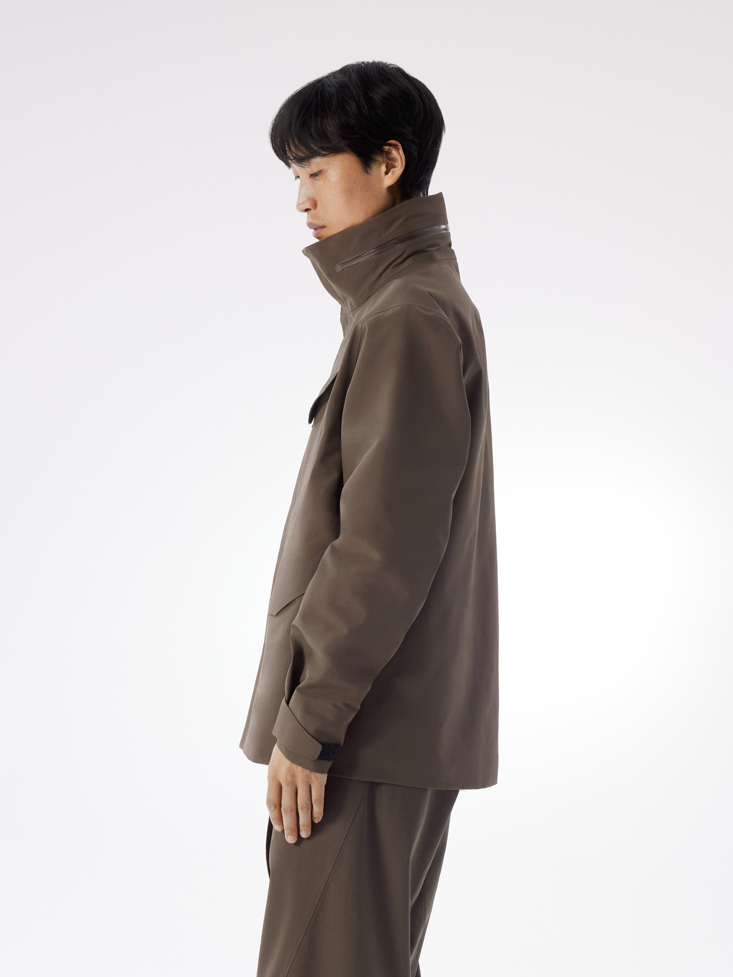 Field Jacket Men's | Arc'teryx United States