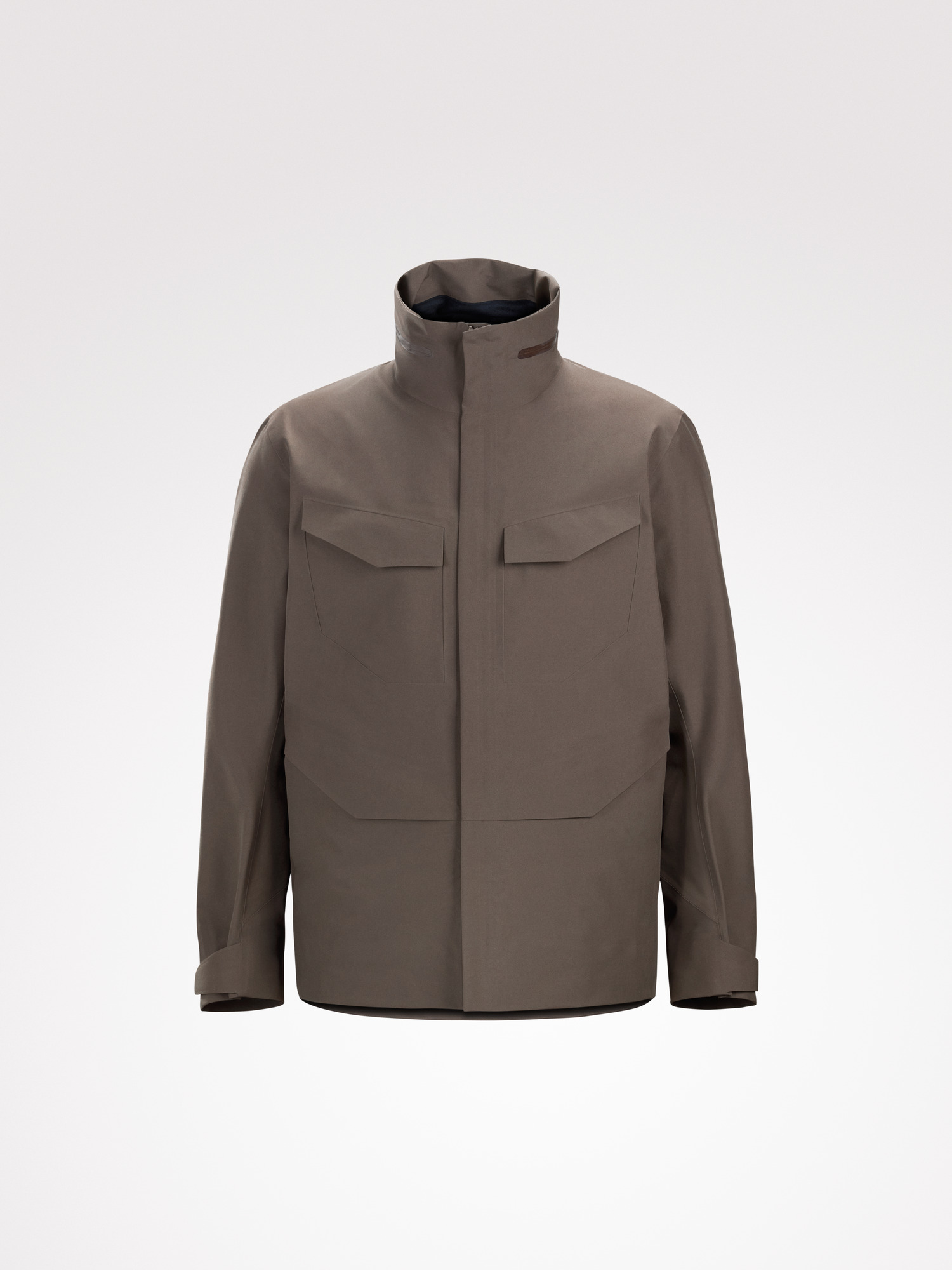 Field Jacket Men's | Arc'teryx United States