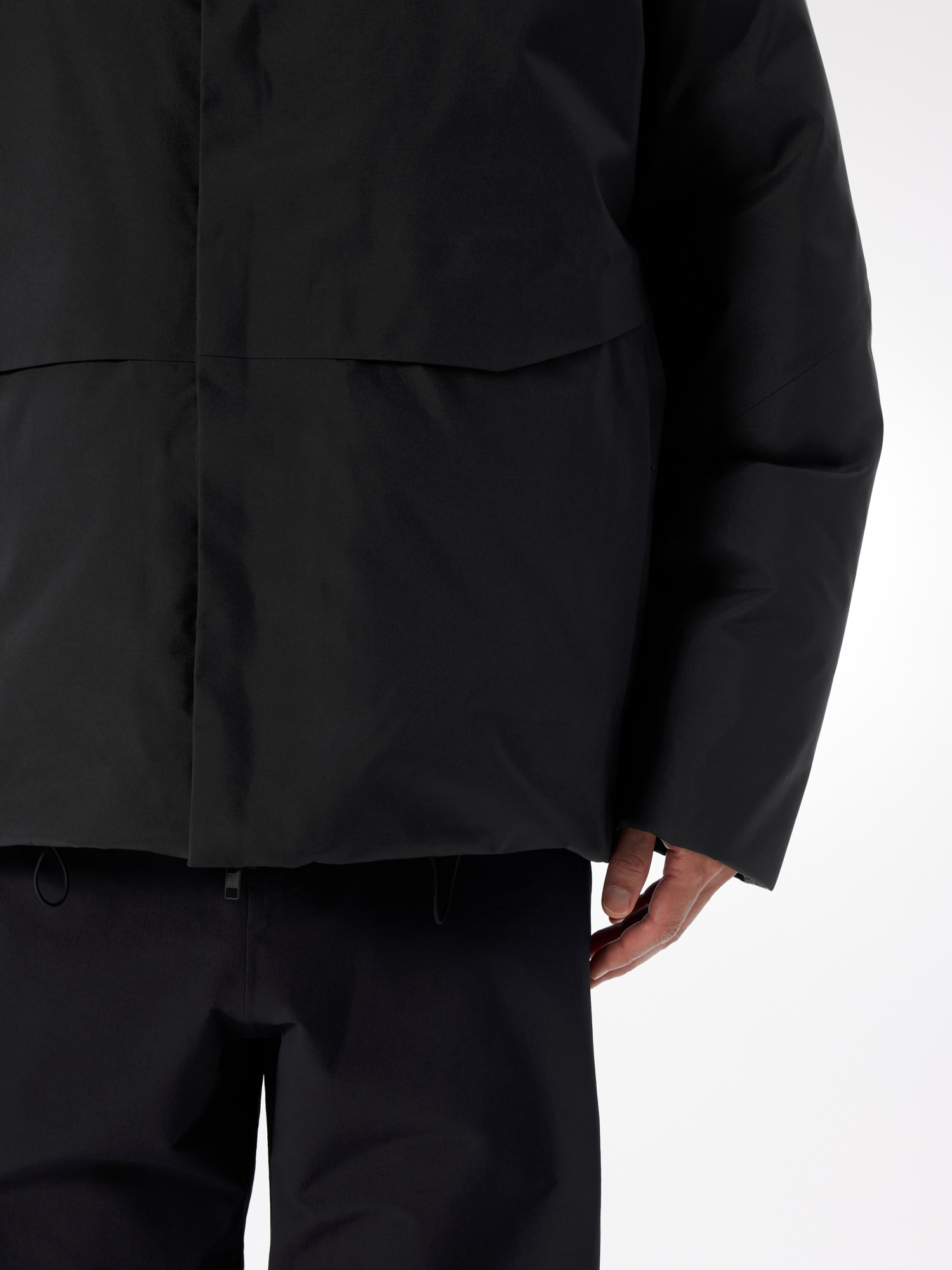 Sorin Down Jacket