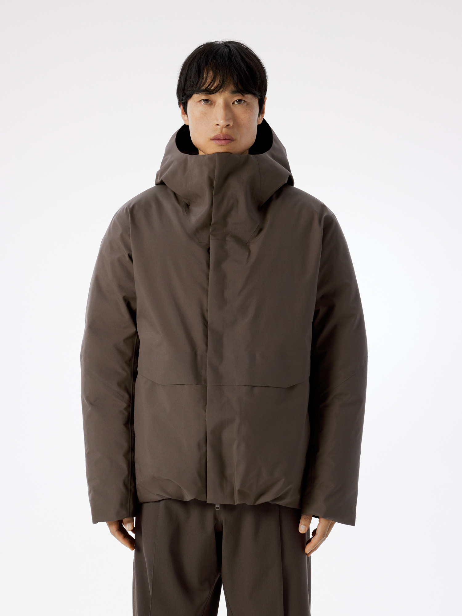 Sorin Down Jacket Men's