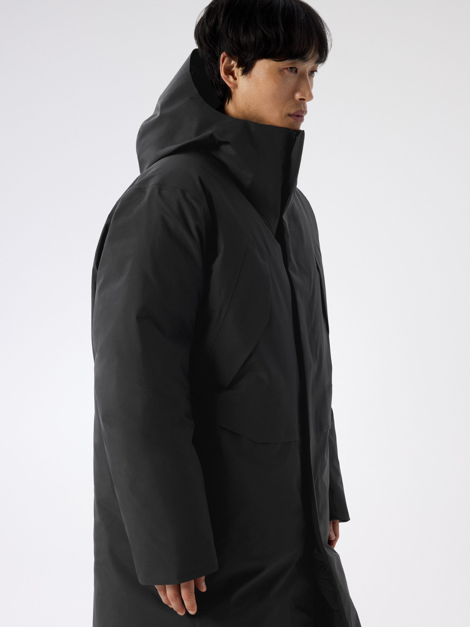 Sorin Down Parka