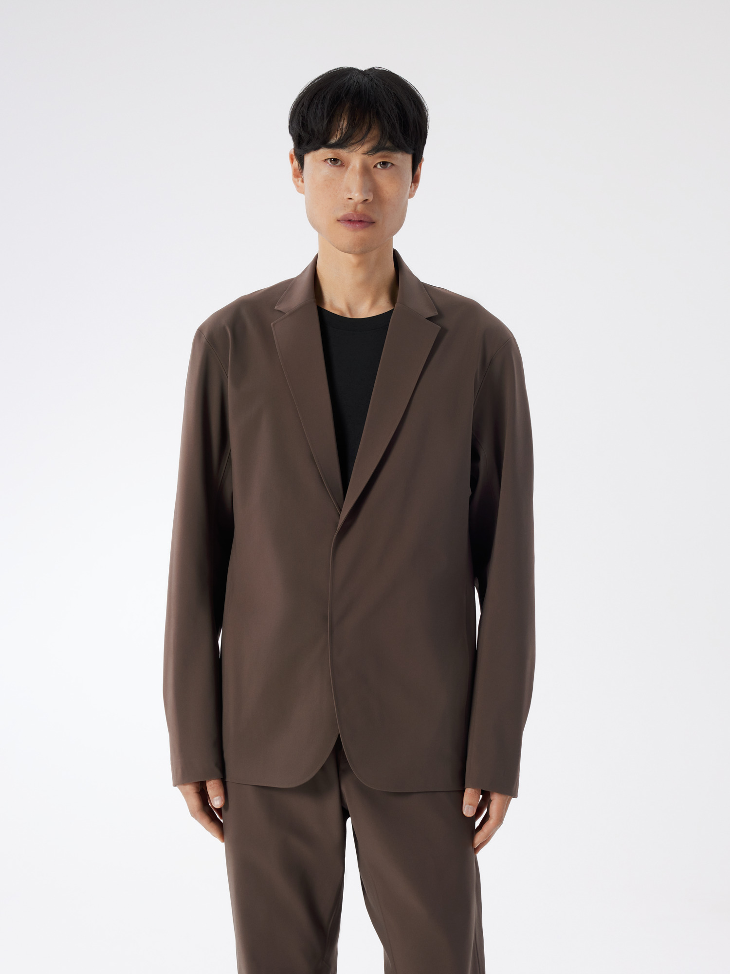 Indisce MX Blazer 西装外套 男装