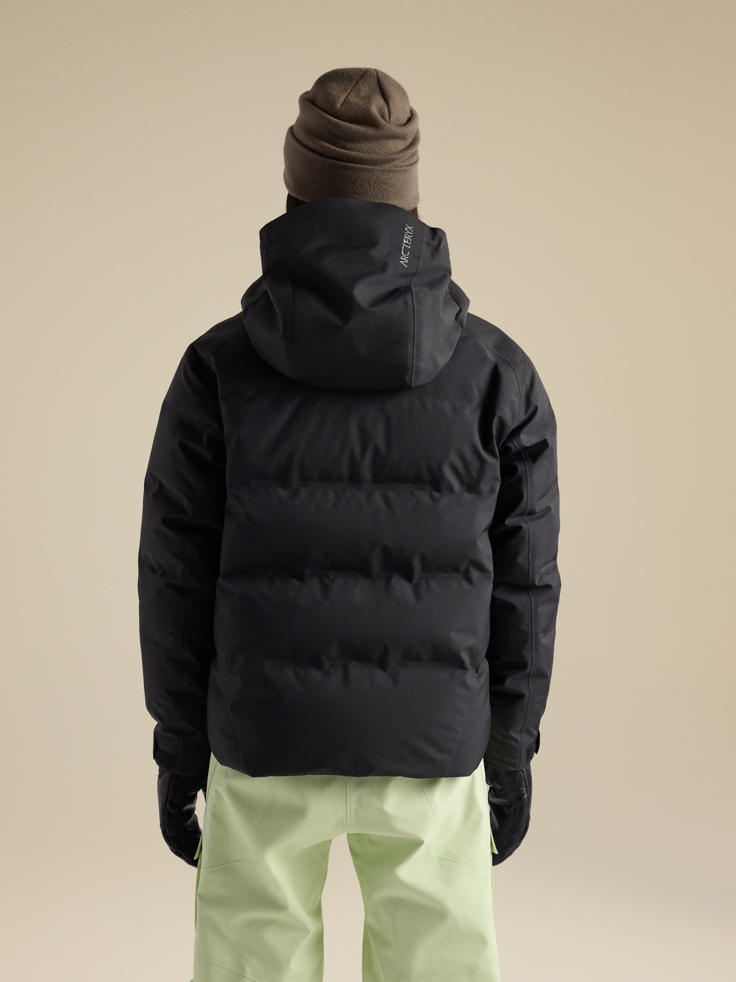 Andessa Down Jacket Women's | Arc'teryx United States