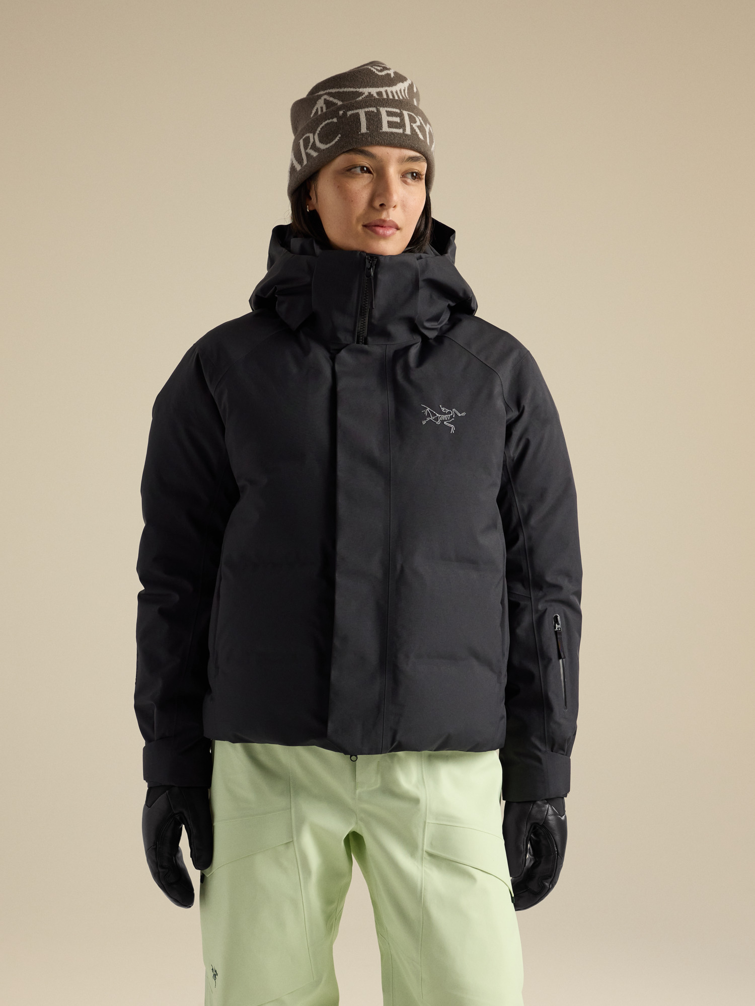 Andessa Down Jacket Women's