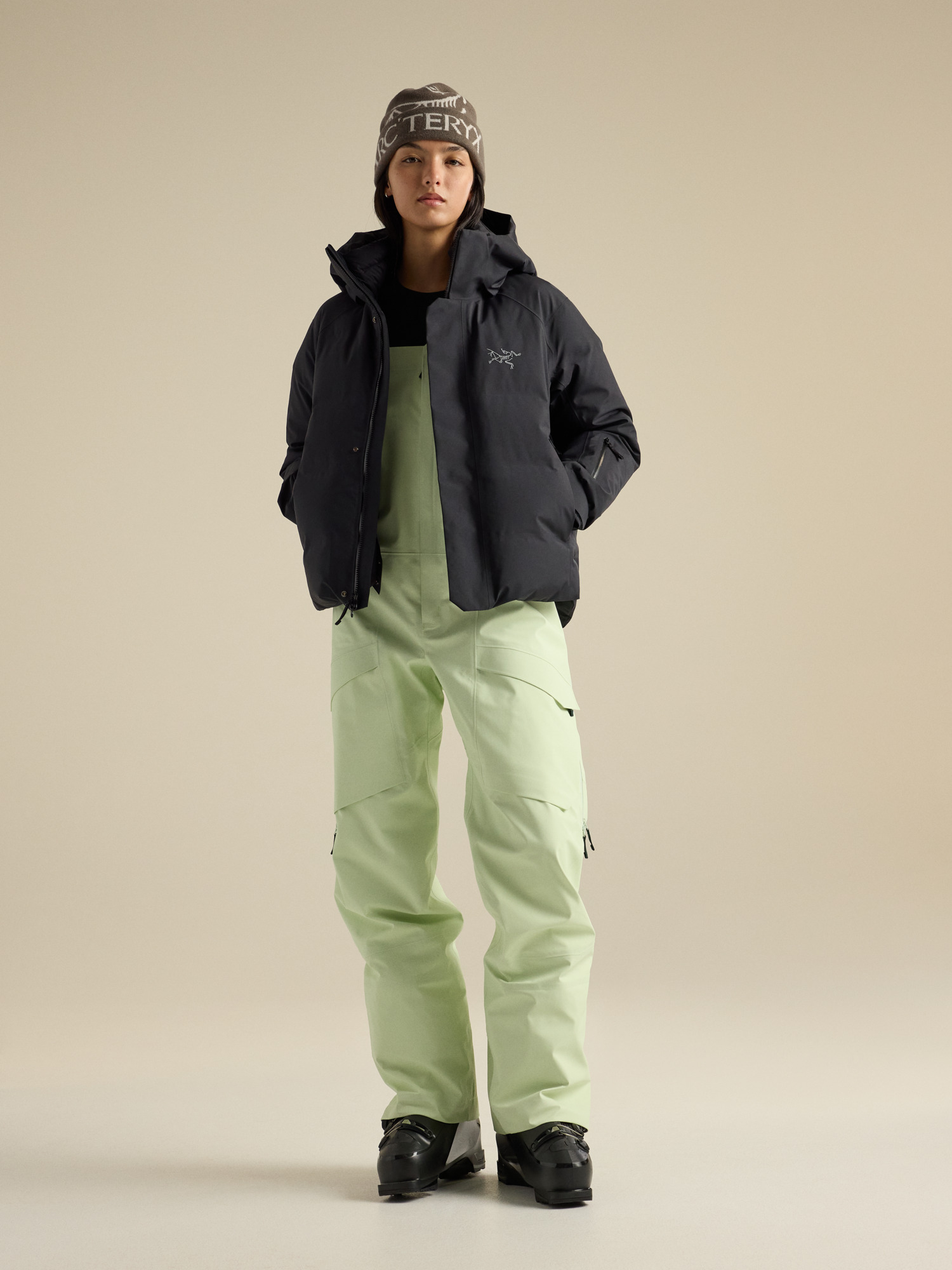 GORE-TEX Snowboard Jackets | Buyer's Guide | Arc'teryx United States