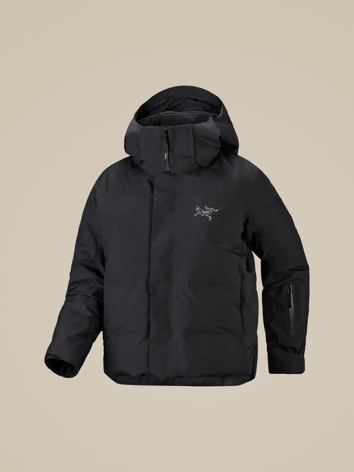 Andessa Down Jacket