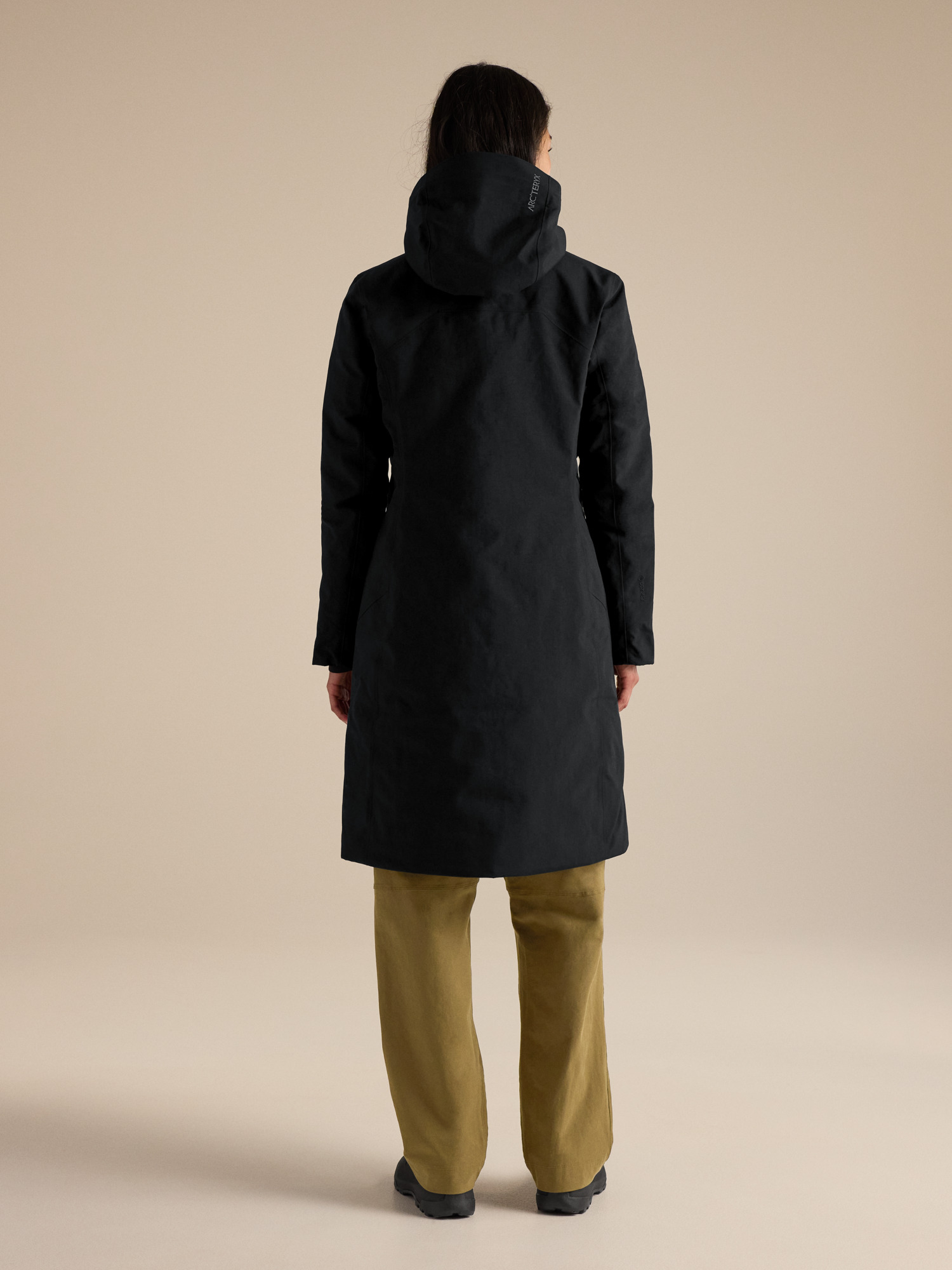 Patera Parka