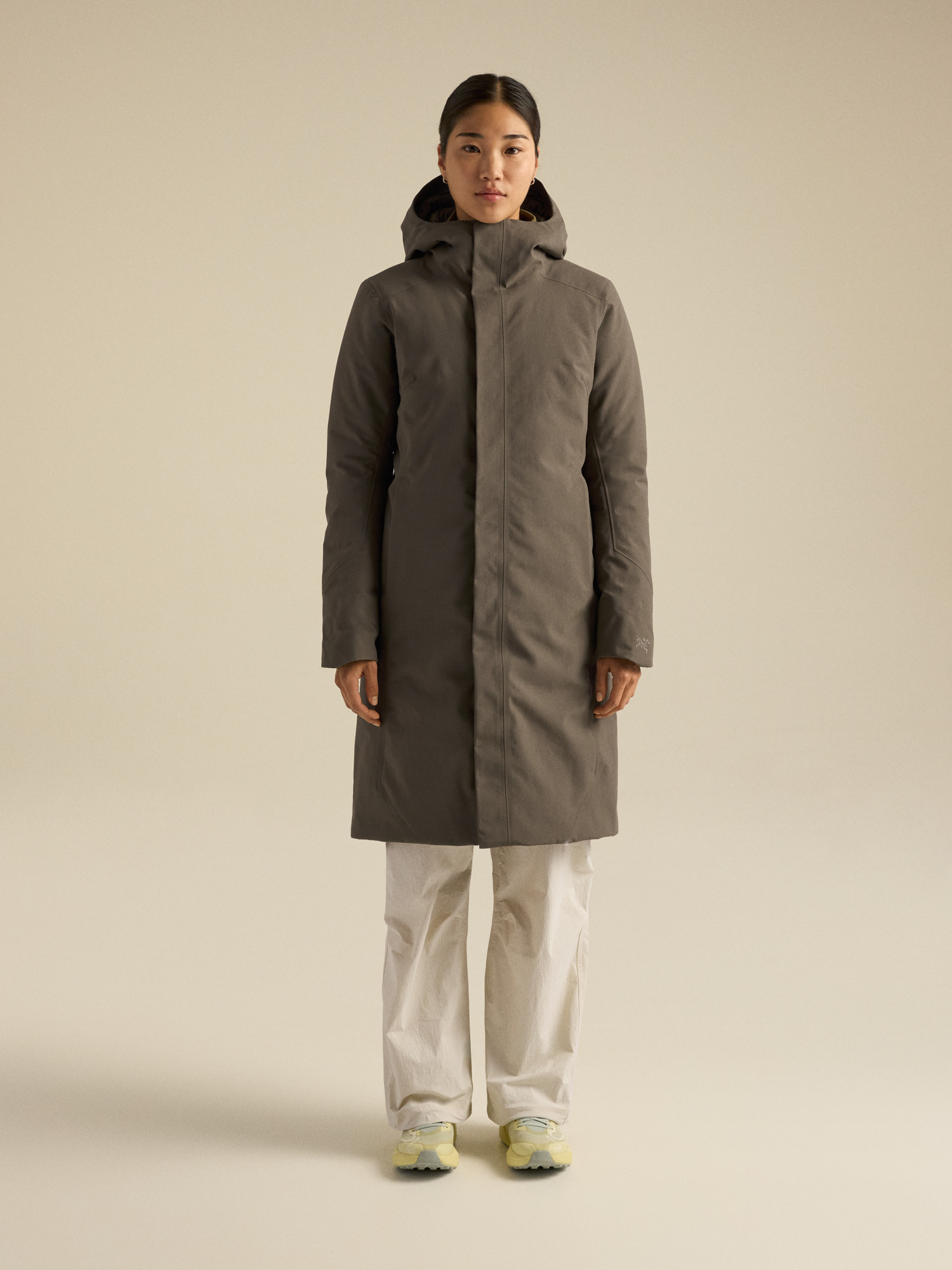 Patera Parka Women's