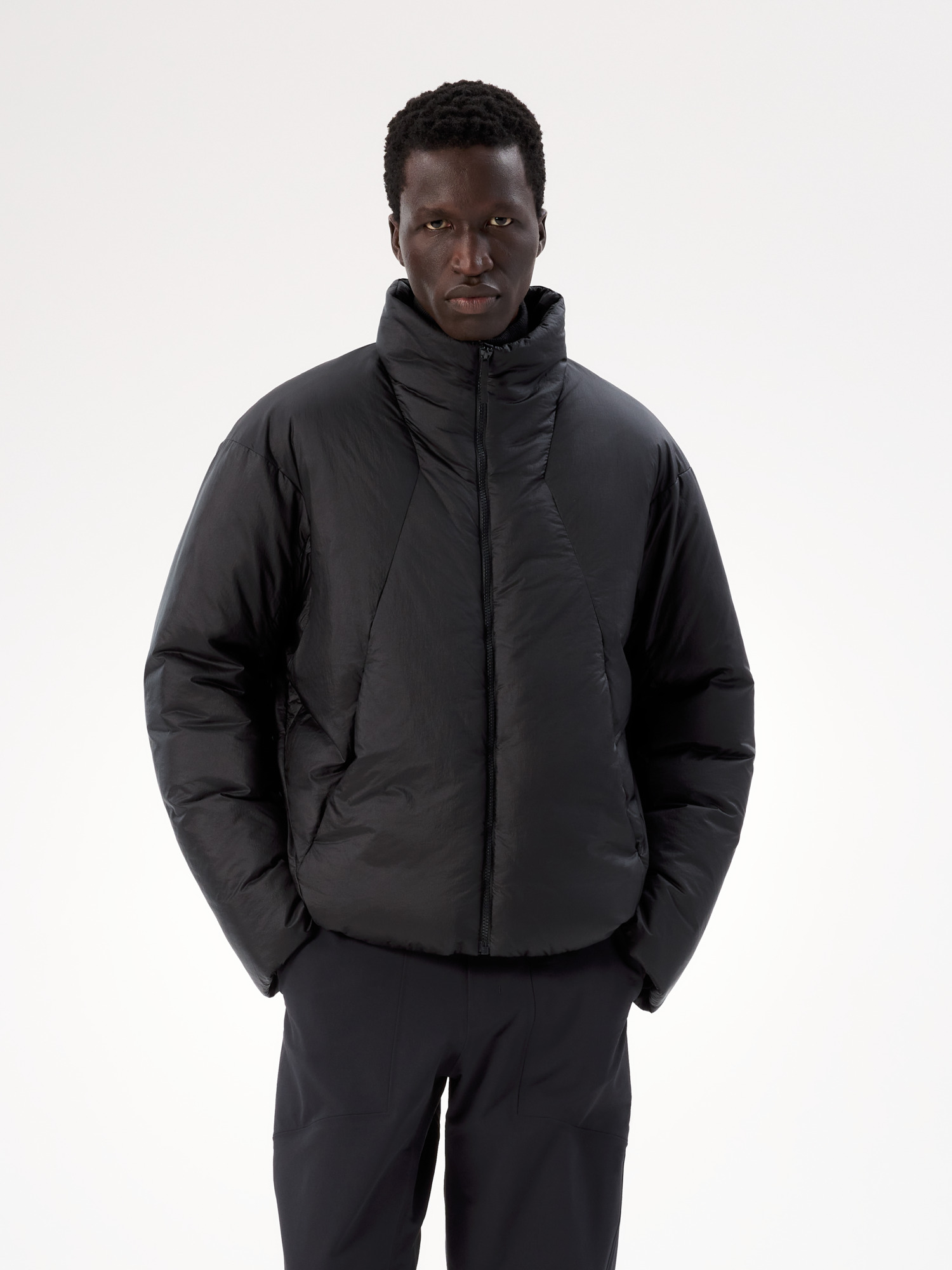 Conduit Jacket 羽绒夹克 男装