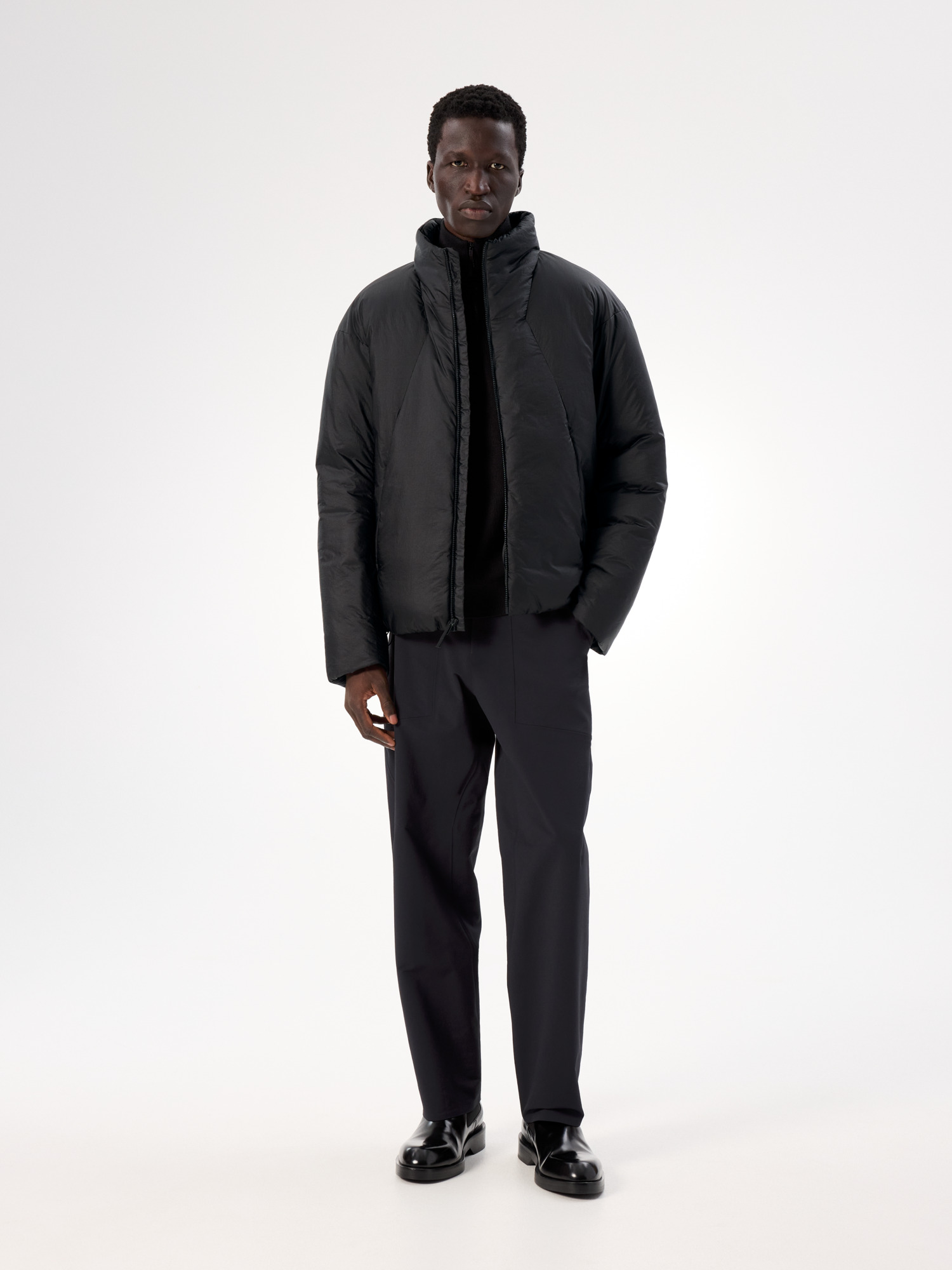 Conduit Down Jacket Men's | Arc'teryx United States