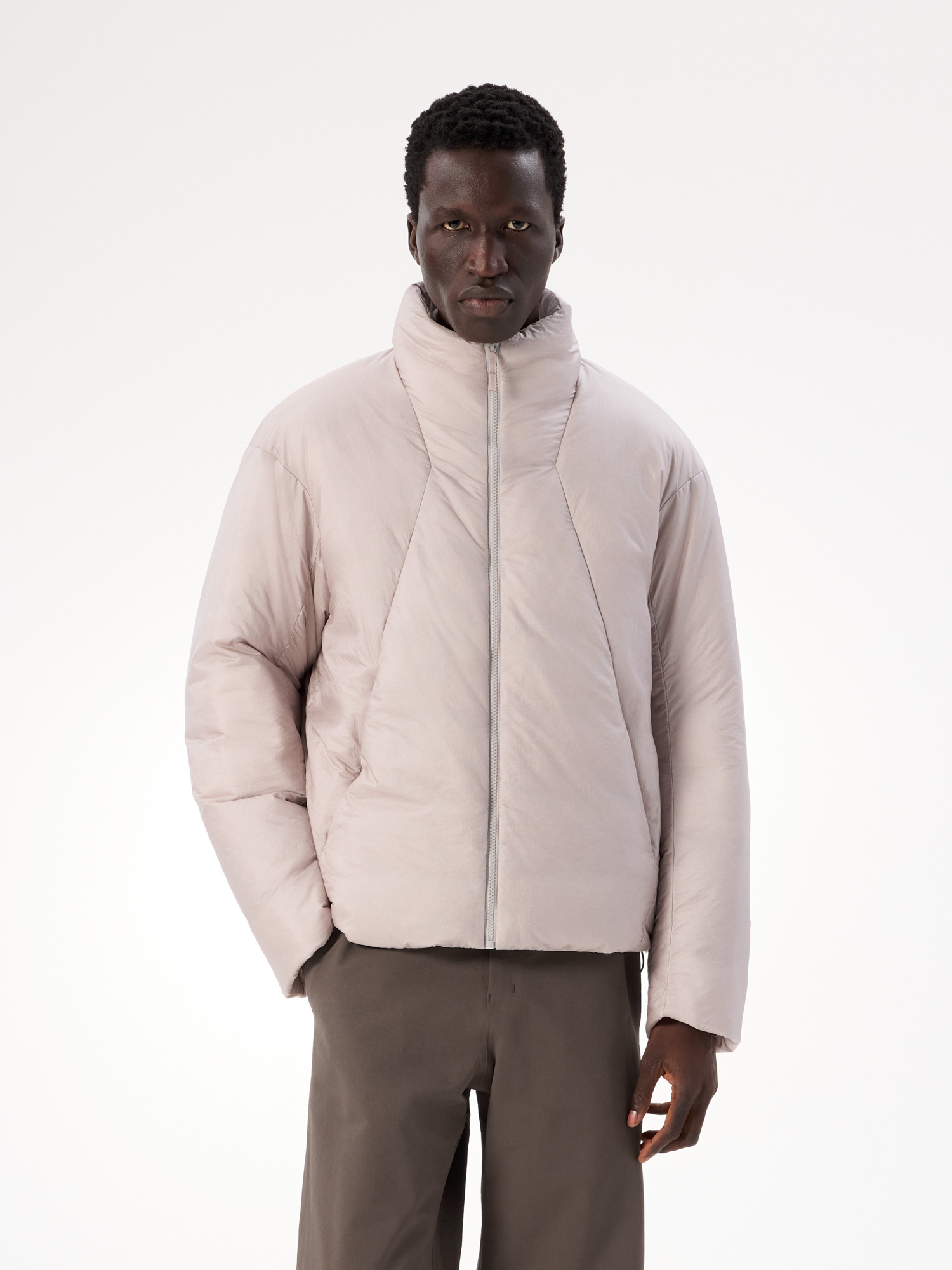 Conduit Down Jacket Men's