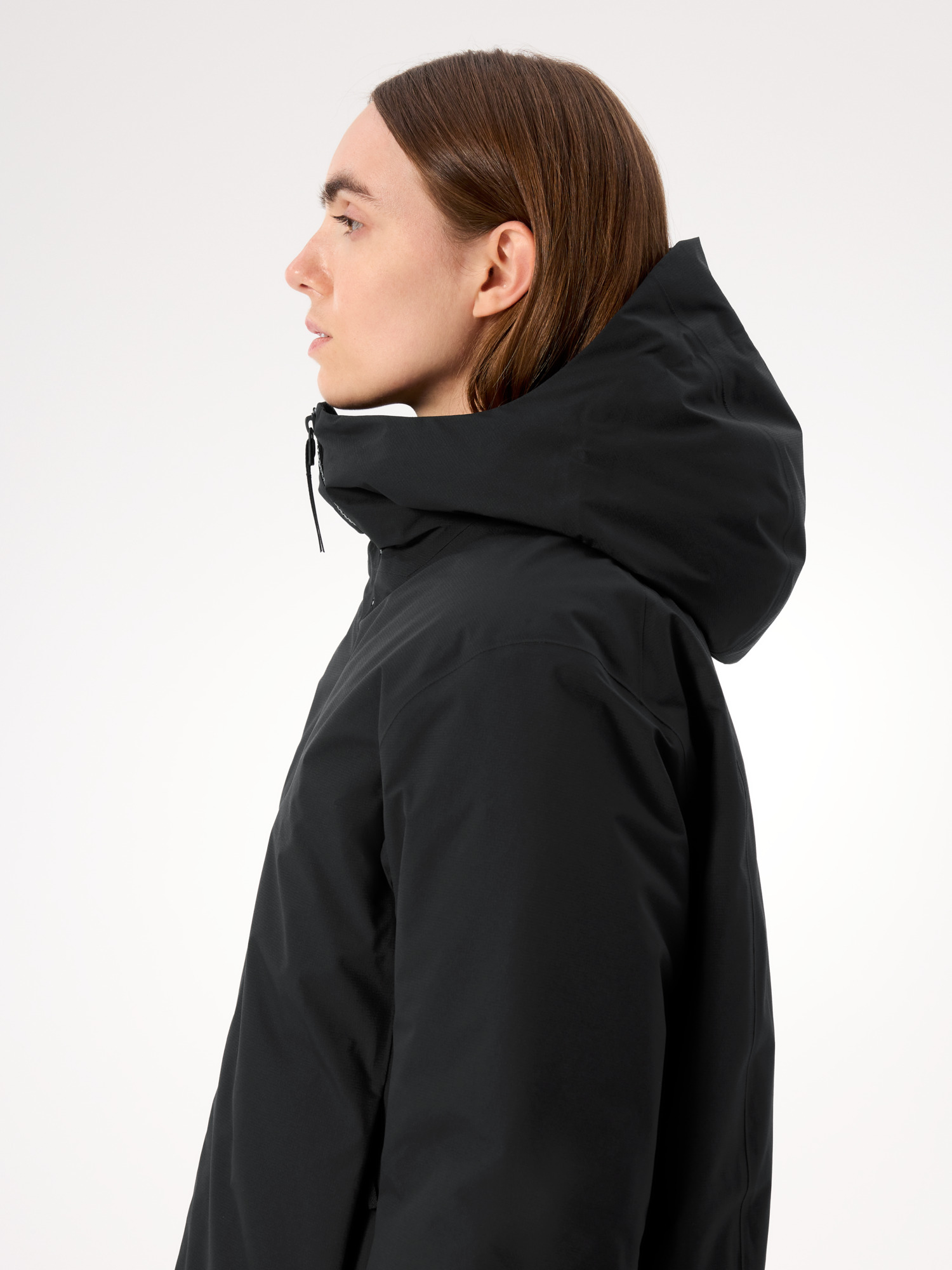 Decca Down Parka