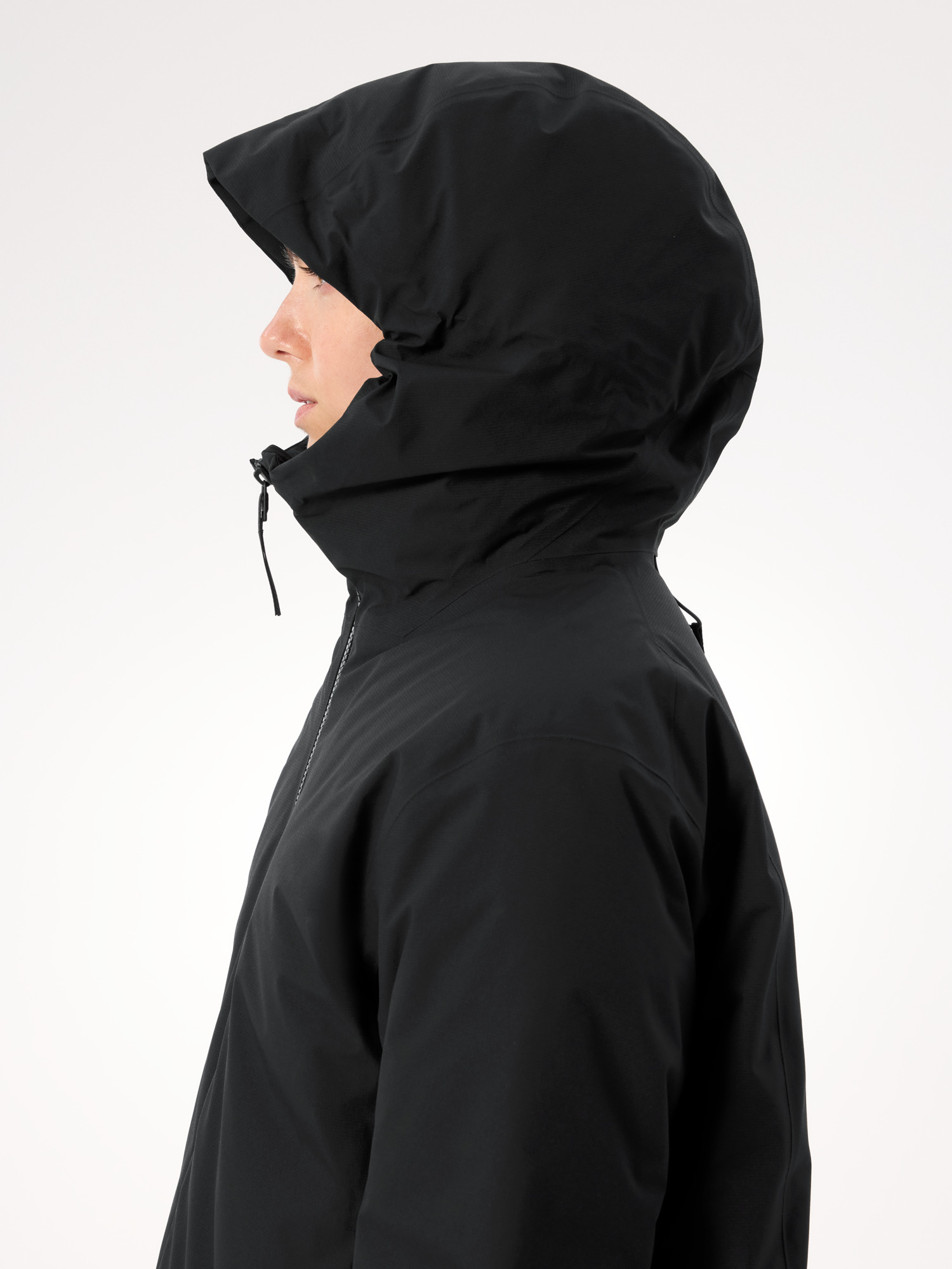 Decca Down Parka