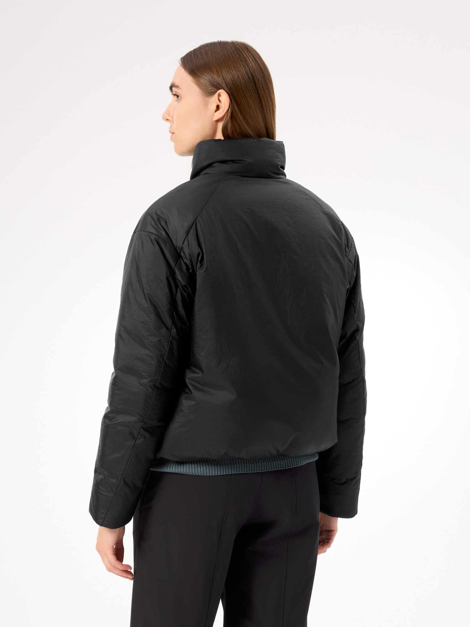 Conduit Down Jacket