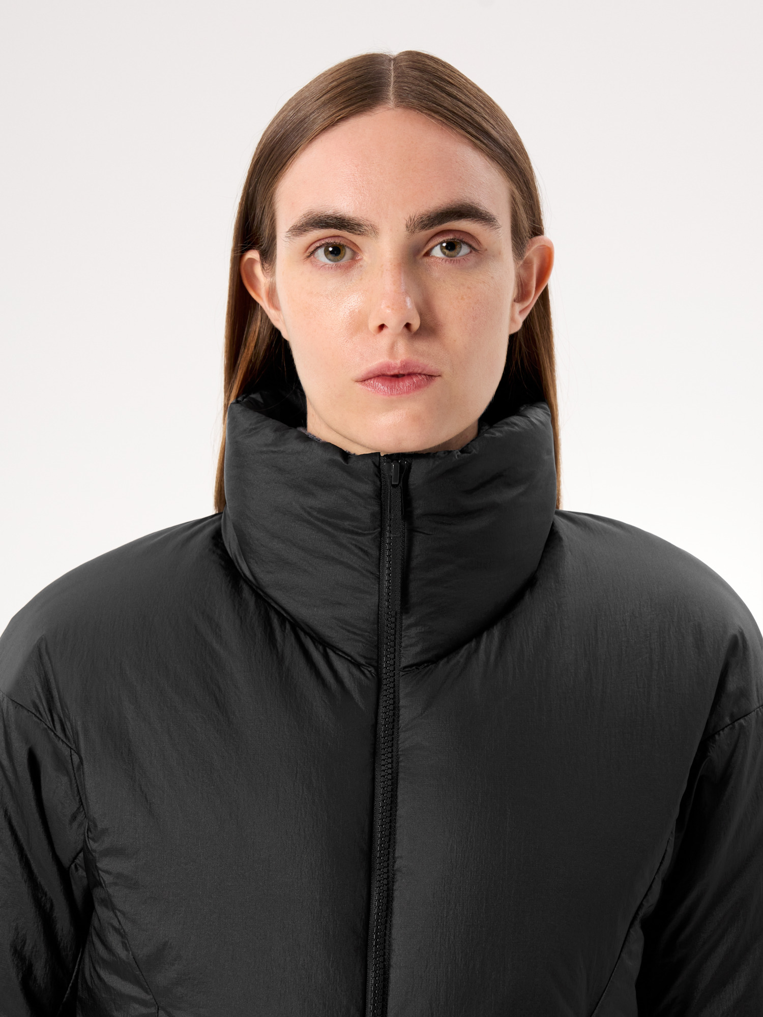Conduit Down Jacket