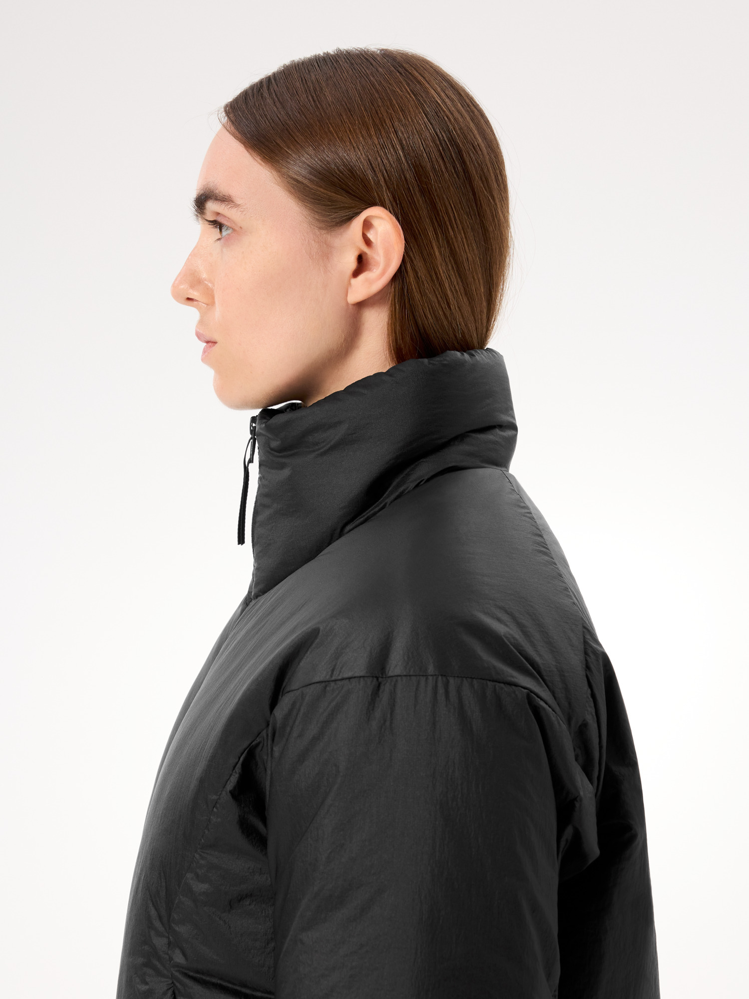 Conduit Down Jacket