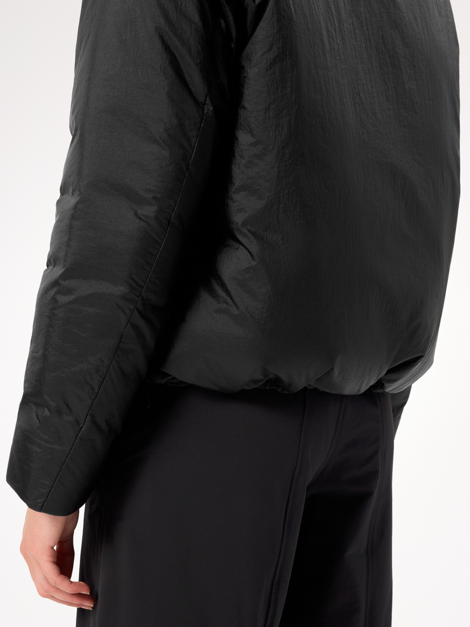 Conduit Down Jacket